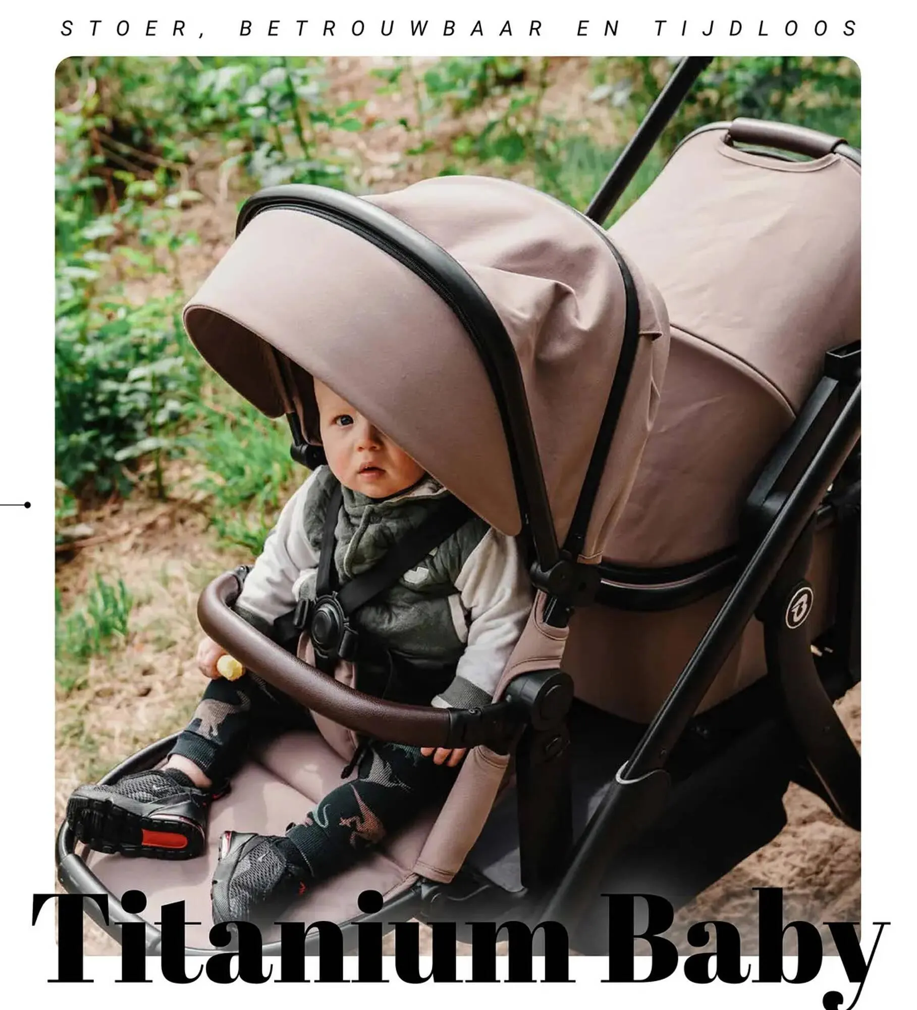 Van Asten BabySuperstore folder van 17 maart tot 3 mei 2026 - Folder pagina 25