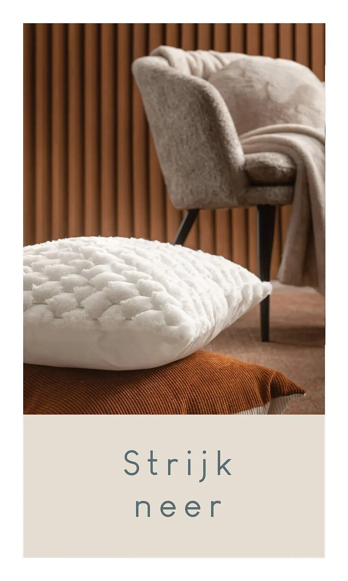 Leen Bakker folder van 5 oktober tot 25 februari 2024 - Folder pagina 18