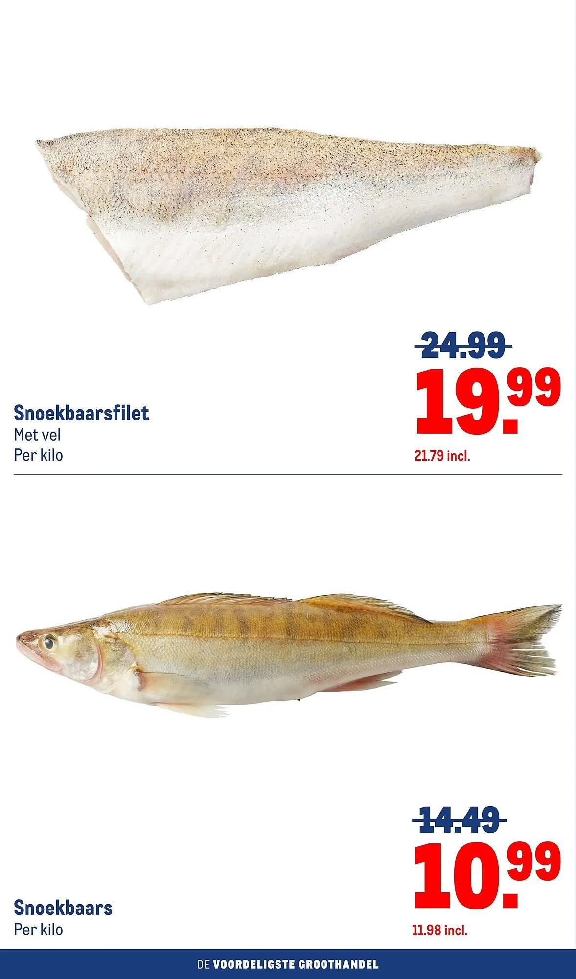 Makro folder van 10 maart tot 16 maart 2026 - Folder pagina 2