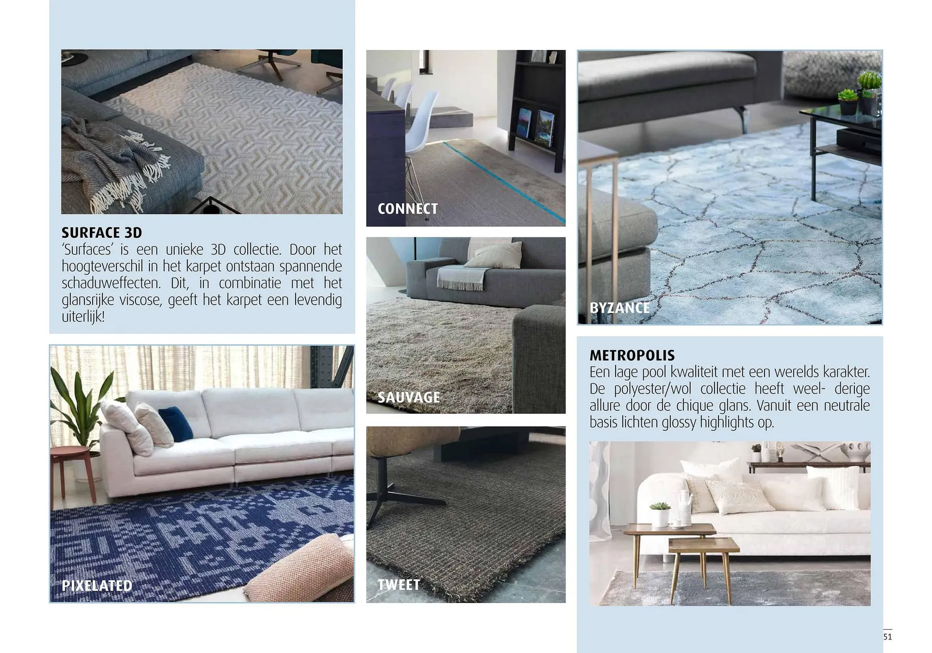 Donjon folder van 1 maart tot 29 februari 2024 - Folder pagina 53