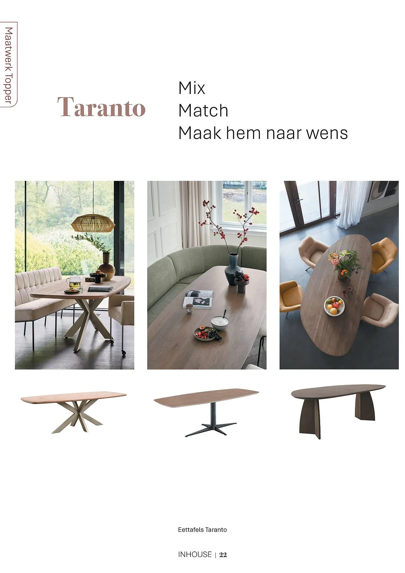 IN.HOUSE folder van 24 september tot 31 oktober 2025 - Folder pagina 22