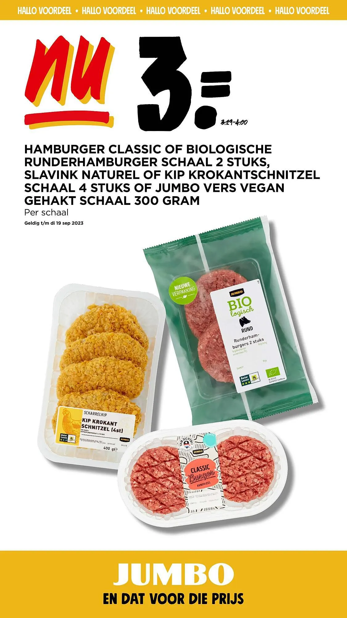 Jumbo folder week 37 van 13 september tot 19 september 2023 - Folder pagina 4