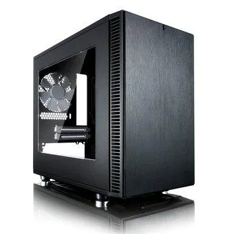 Fractal Design Define Nano Black
