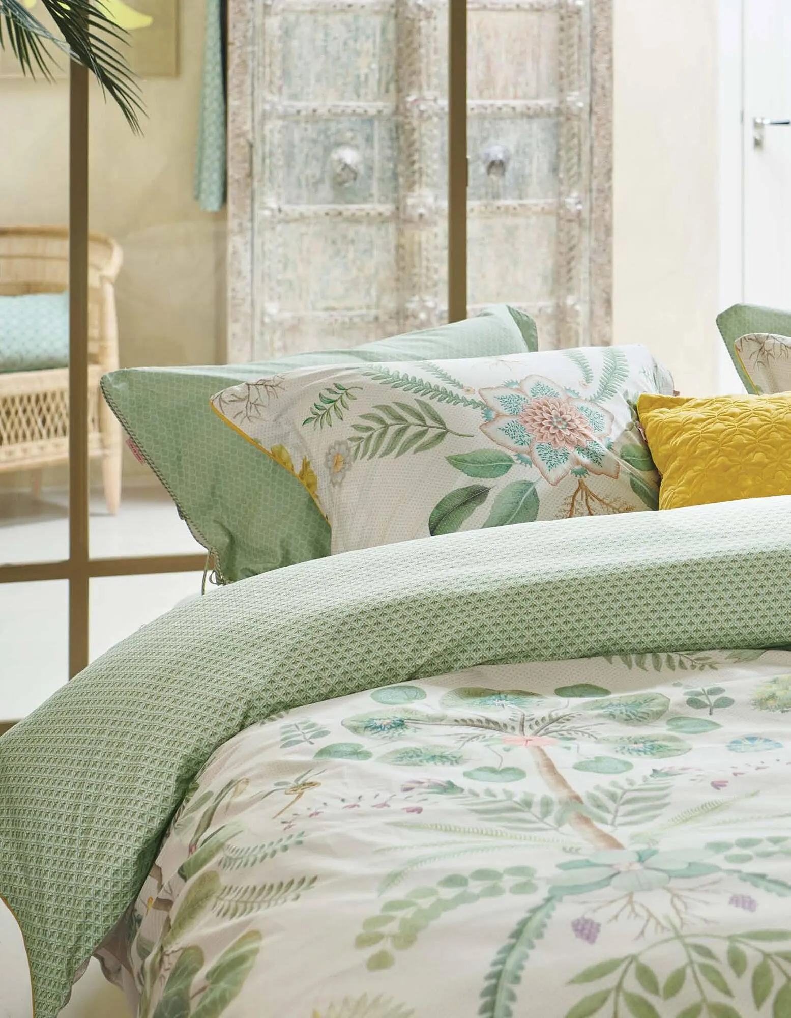 Pip Studio Bed & Bath Collection Spring Summer 2024 folder van 1 april tot 30 september 2024 - Folder pagina 80