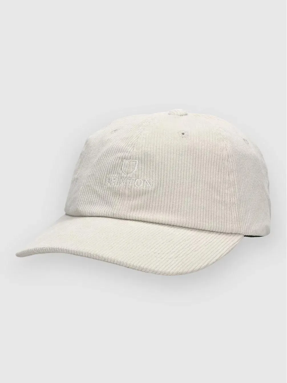 Alpha LP Cap