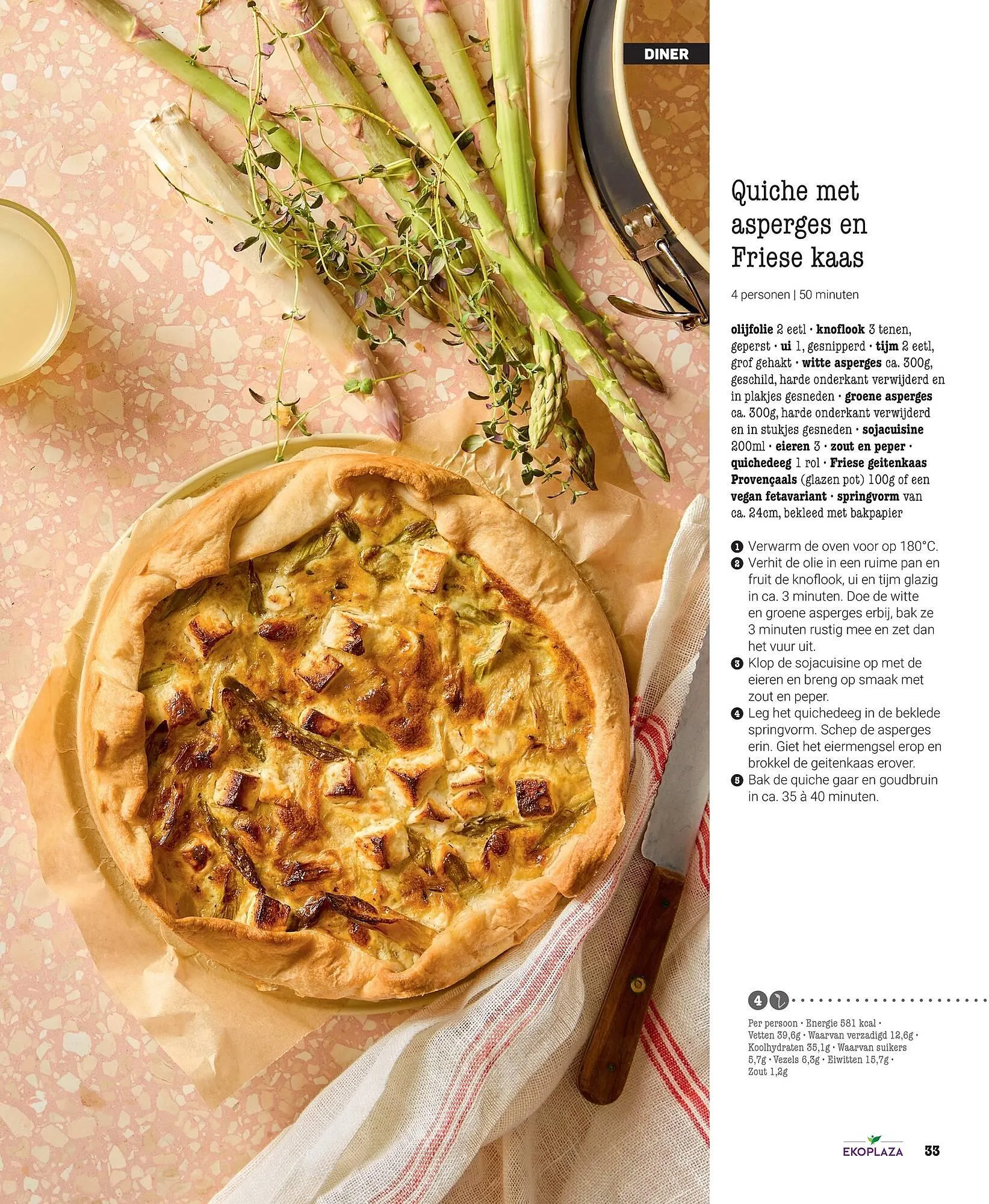 Ekoplaza magazine van 18 maart tot 21 mei 2026 - Folder pagina 33