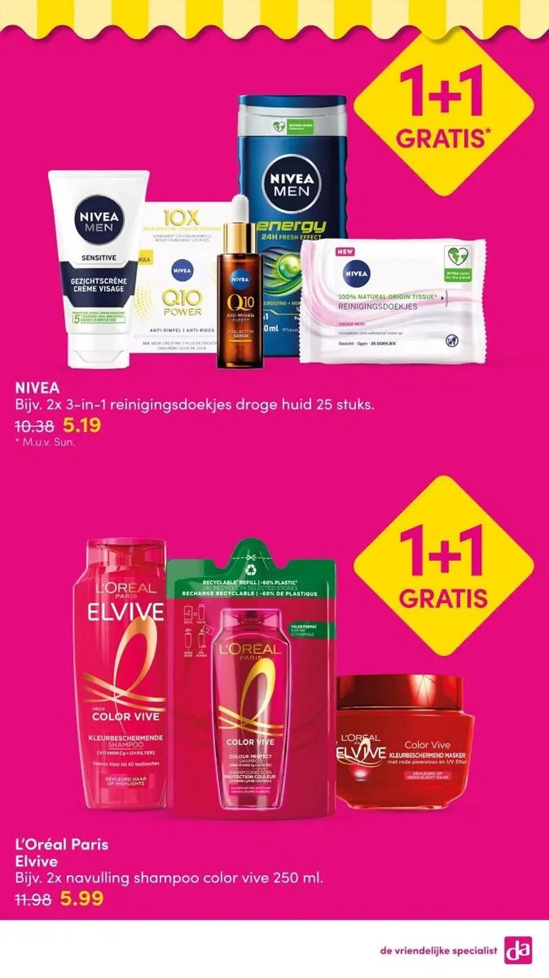 DA folder van 12 januari tot 17 januari 2026 - Folder pagina 3