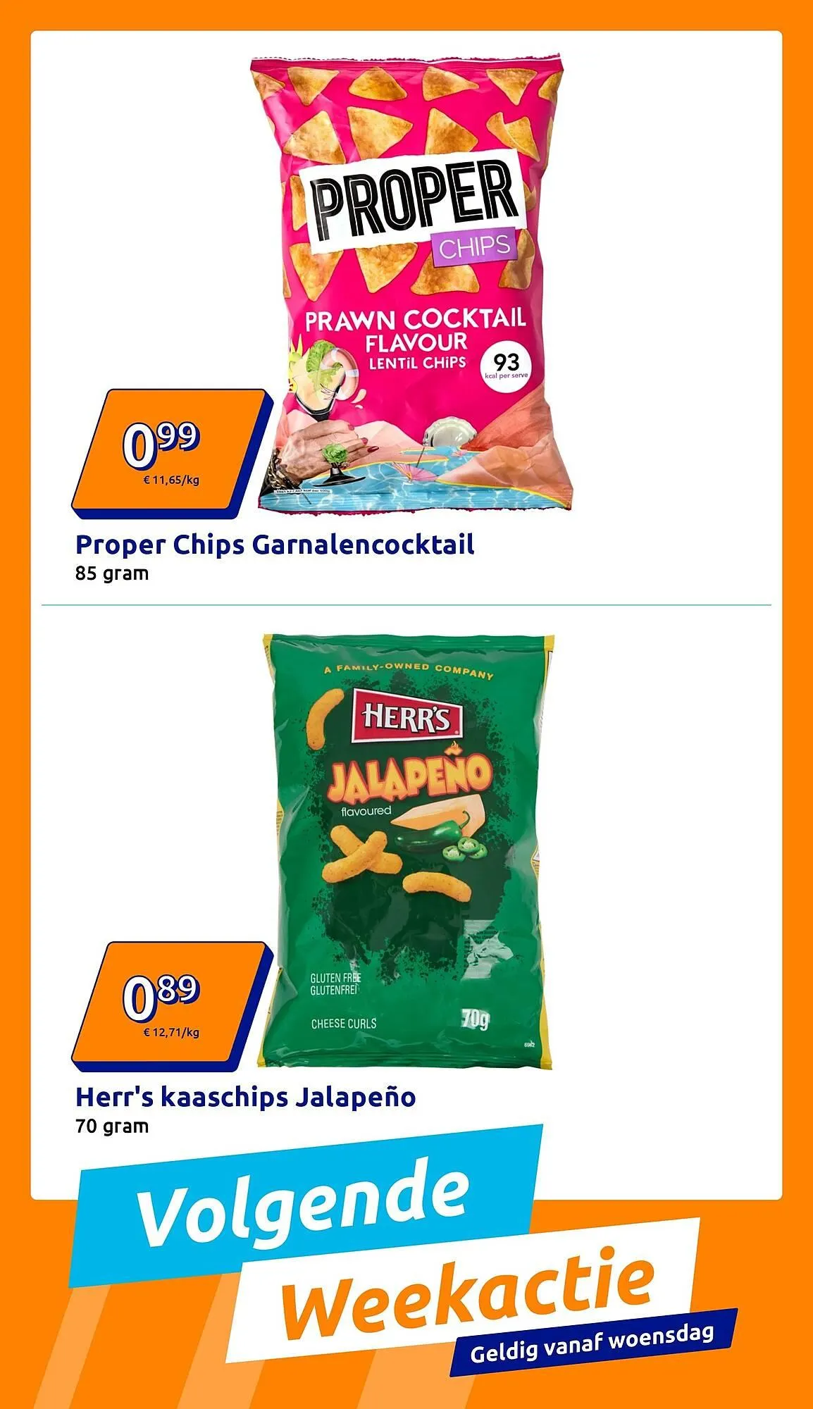 Action folder van 28 januari tot 3 februari 2026 - Folder pagina 20