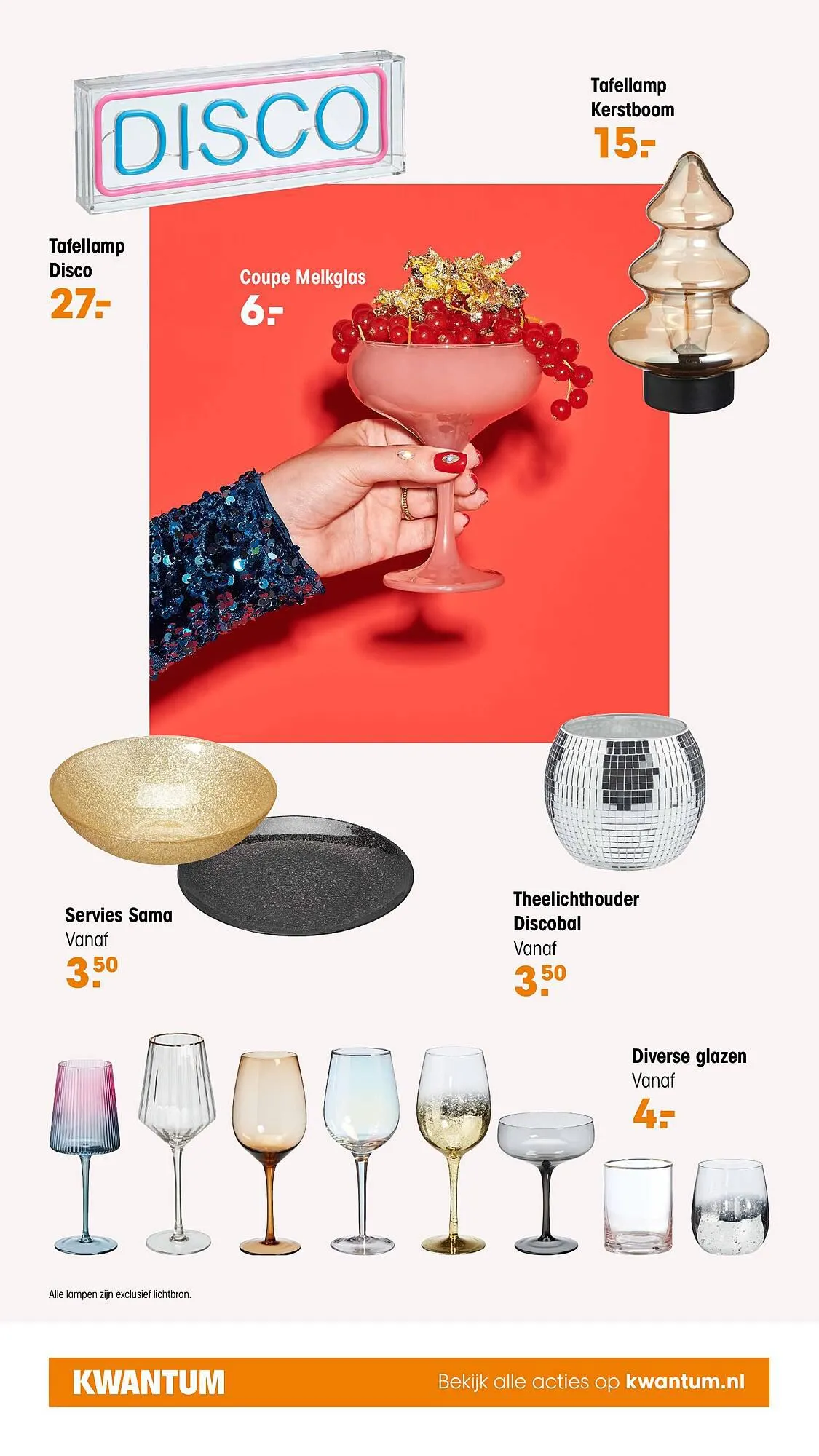 Kwantum folder van 4 december tot 17 december 2023 - Folder pagina 3