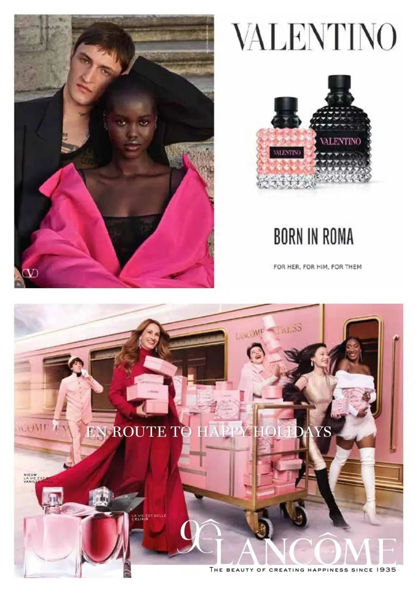 Pour Vous folder van 8 december tot 28 december 2025 - Folder pagina 13