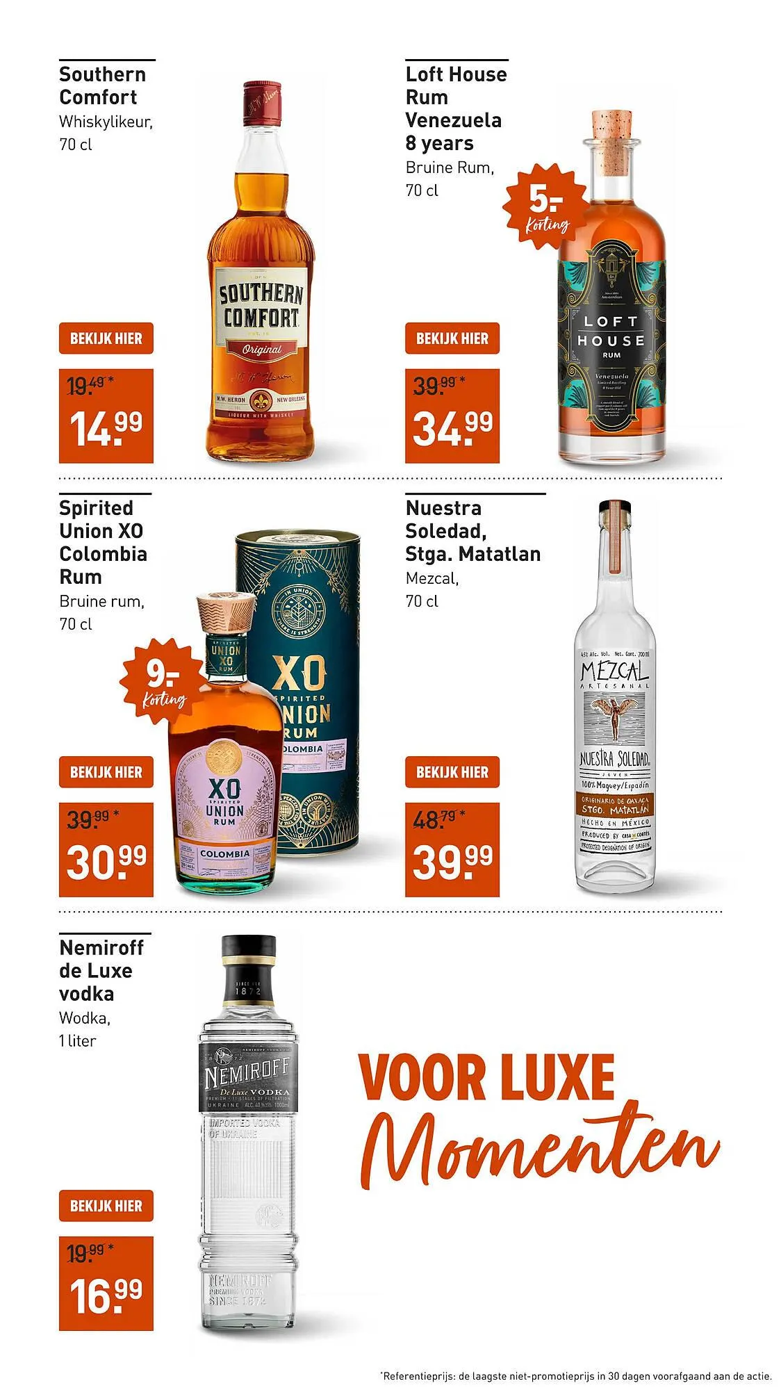 Gall & Gall folder van 28 april tot 3 mei 2026 - Folder pagina 21