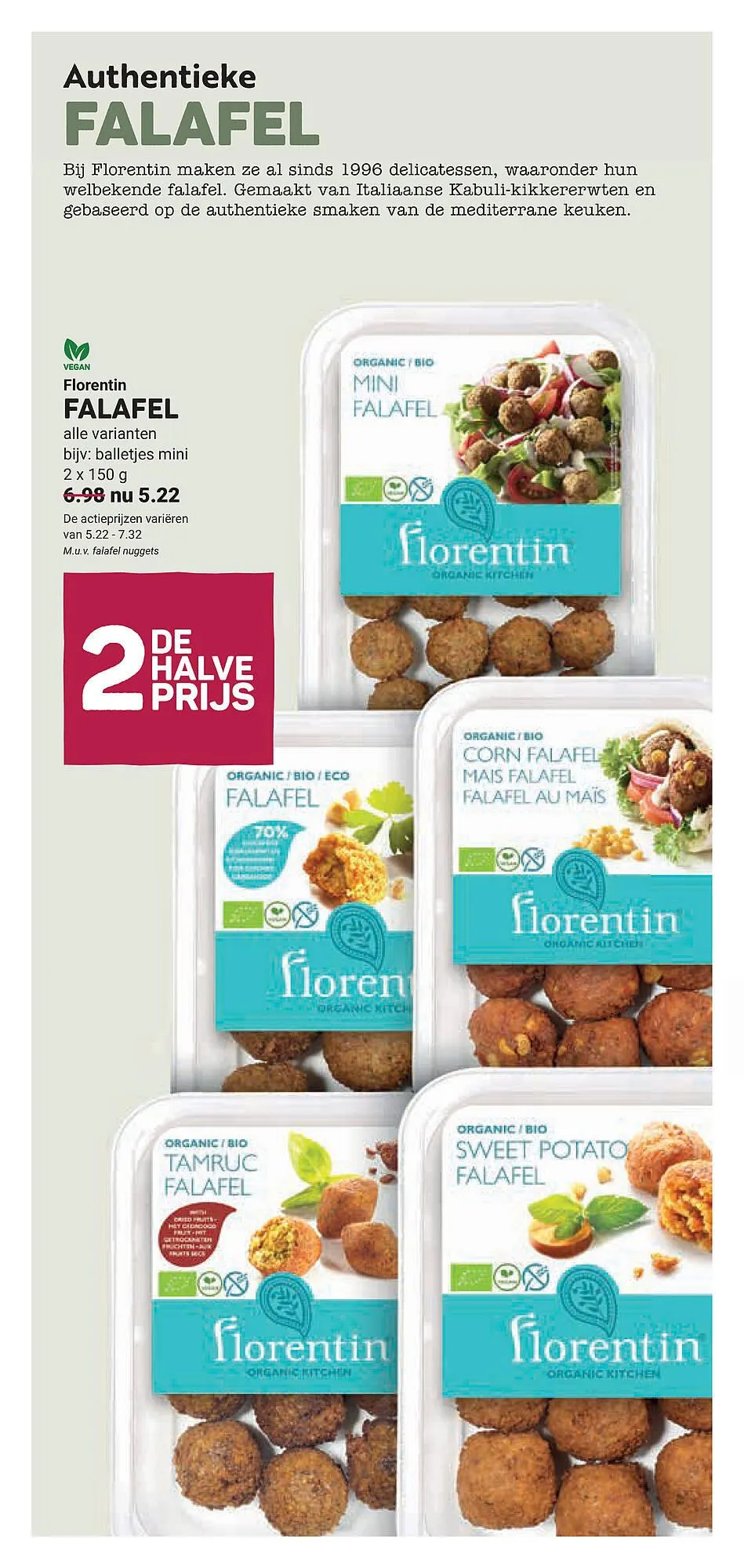 Ekoplaza folder van 21 mei tot 27 mei 2025 - Folder pagina 14