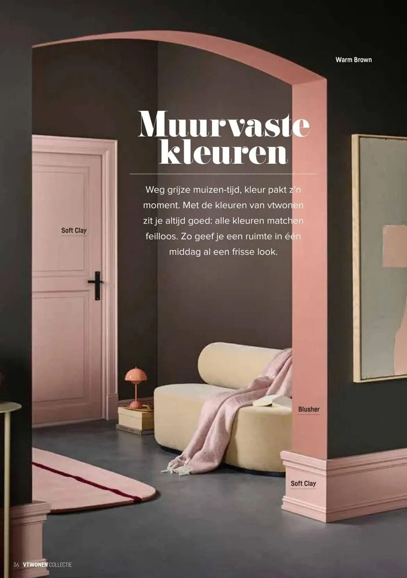 Karwei folder van 31 maart tot 31 december 2025 - Folder pagina 36