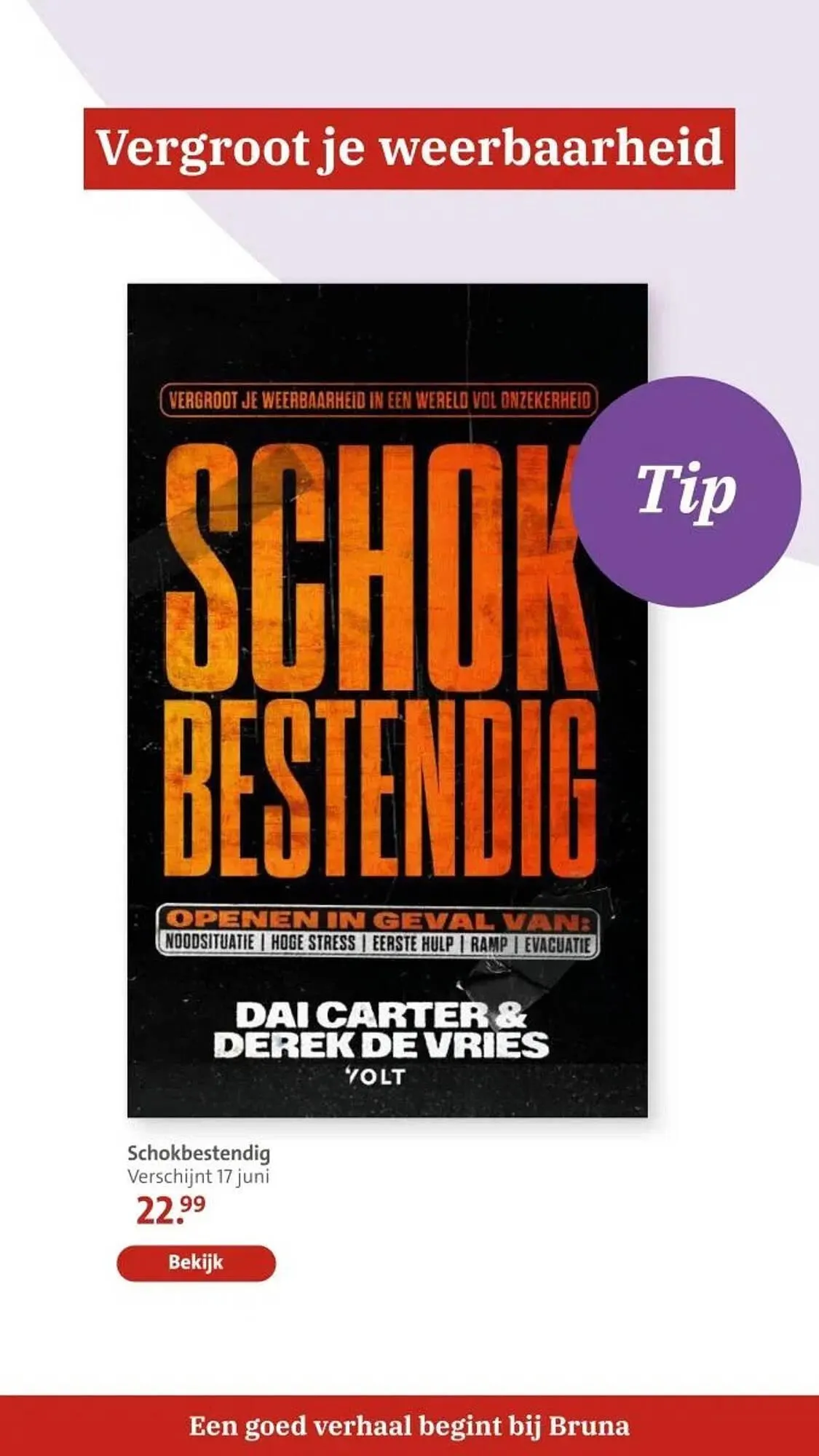 Bruna folder van 23 juni tot 29 juni 2025 - Folder pagina 28