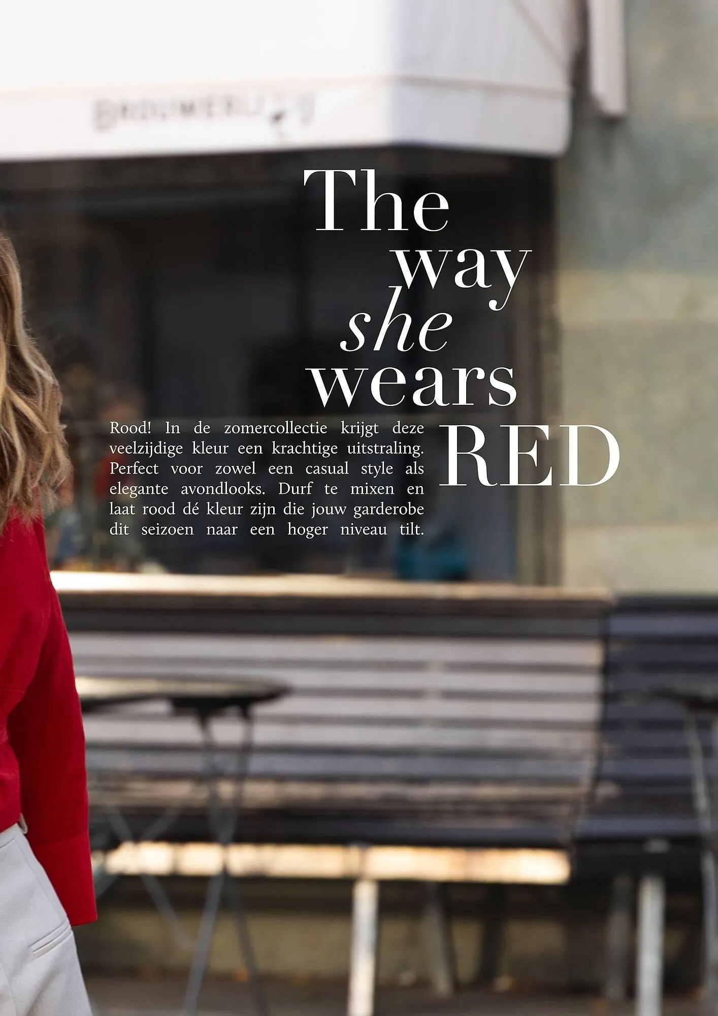 Anna van Toor folder van 24 februari tot 7 maart 2026 - Folder pagina 21