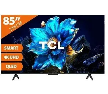 TCL 85QLED780K TV (2025)