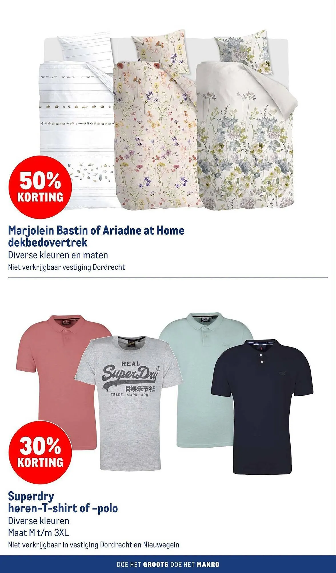 Makro folder van 8 mei tot 20 mei 2025 - Folder pagina 22