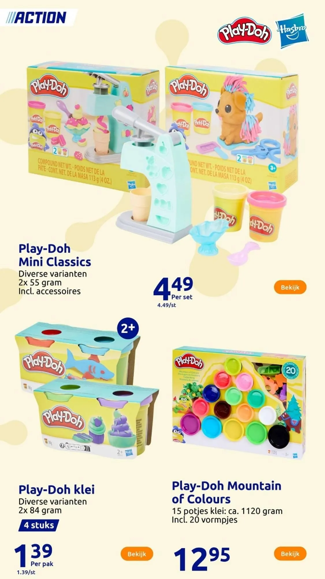 Action folder van 27 november tot 3 december 2024 - Folder pagina 77