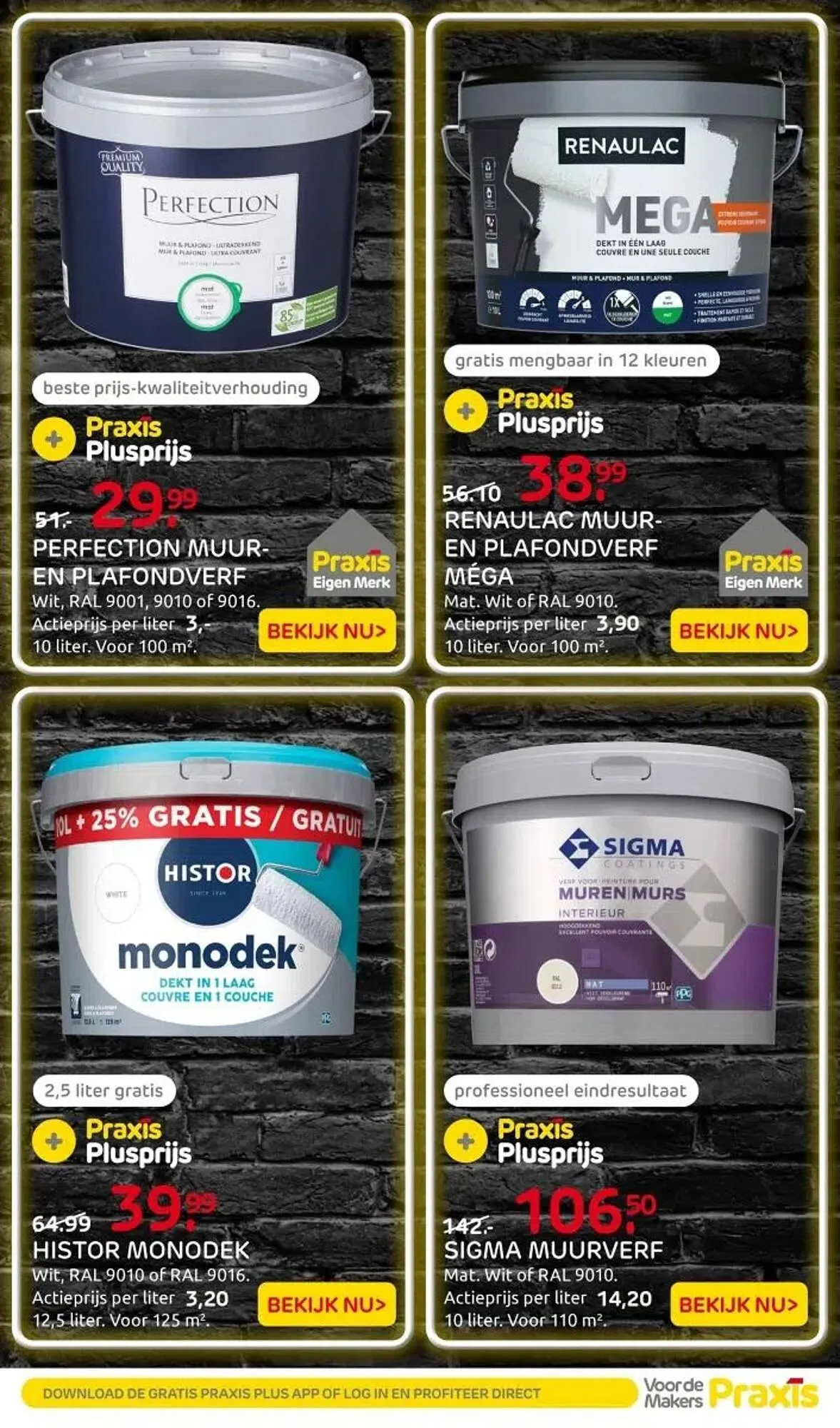 Praxis folder van 24 november tot 30 november 2025 - Folder pagina 7