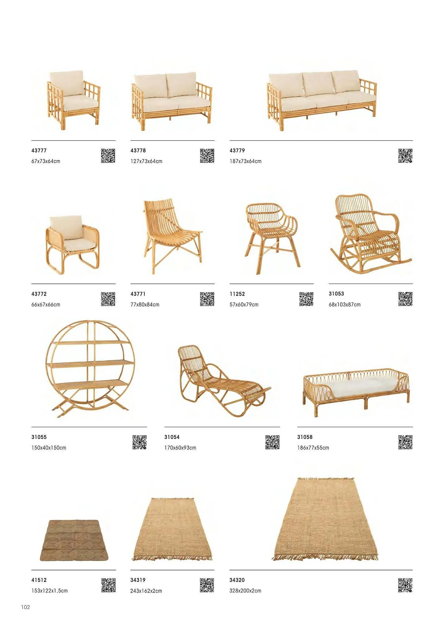 J-Line folder van 8 november tot 31 december 2023 - Folder pagina 102