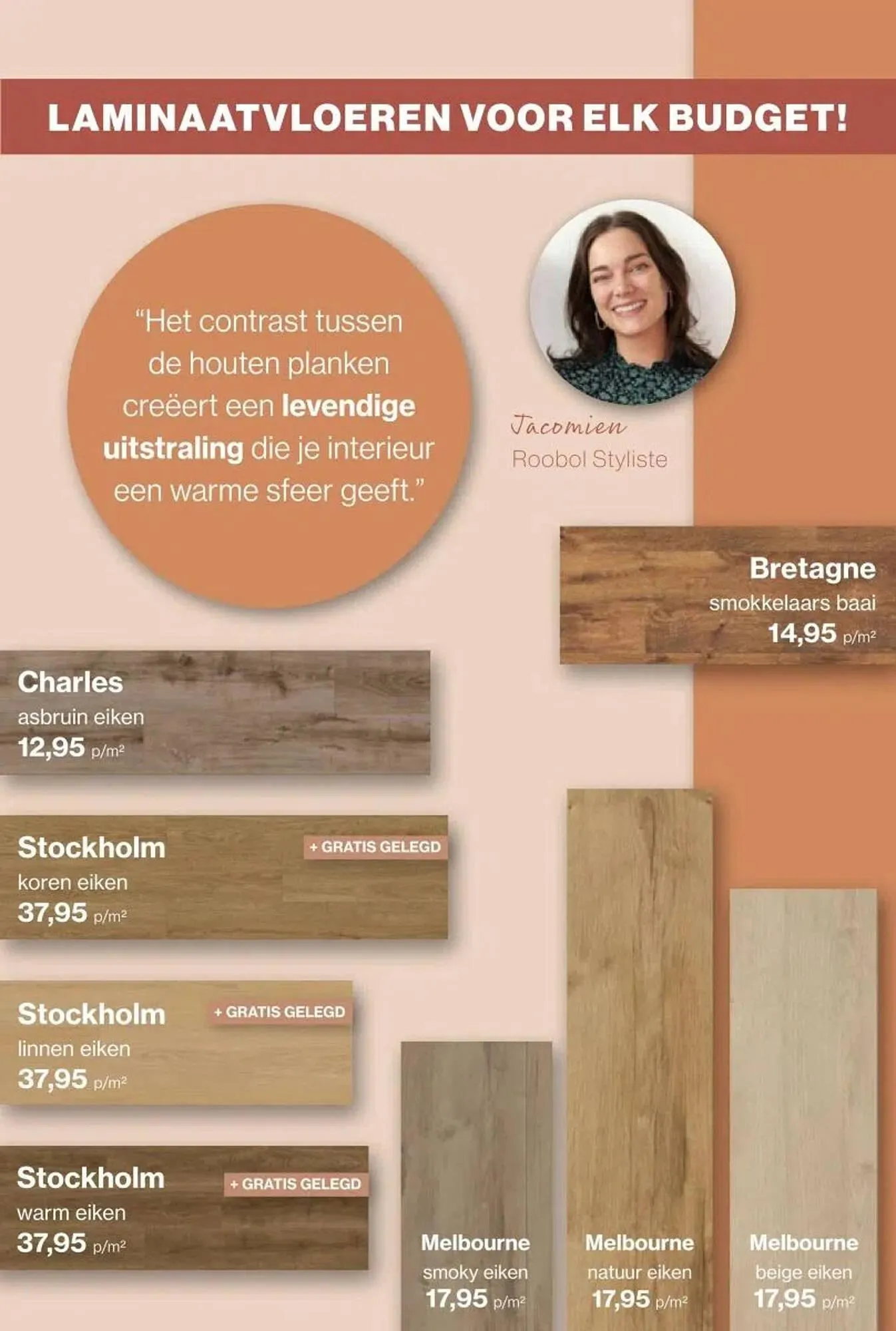 Roobol folder van 10 juli tot 10 augustus 2025 - Folder pagina 6