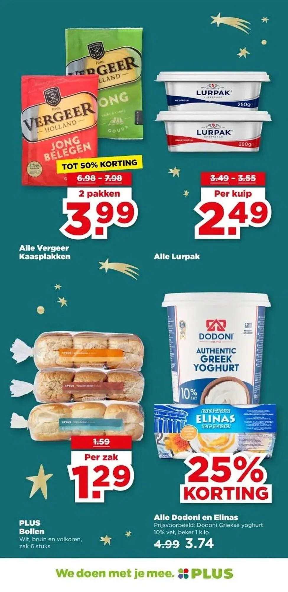 PLUS folder van 17 december tot 26 december 2025 - Folder pagina 57