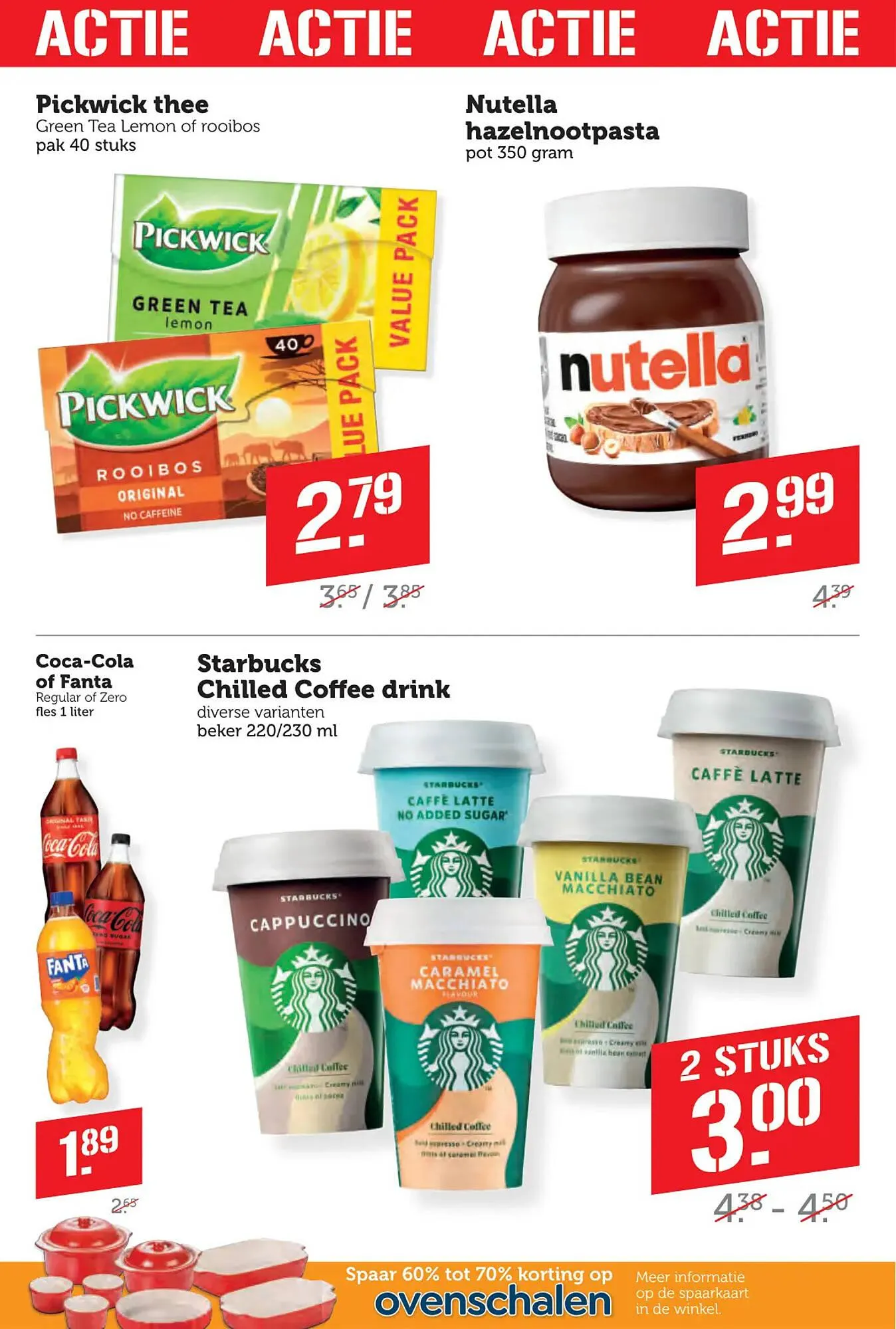 Coop folder van 2 maart tot 8 maart 2026 - Folder pagina 8