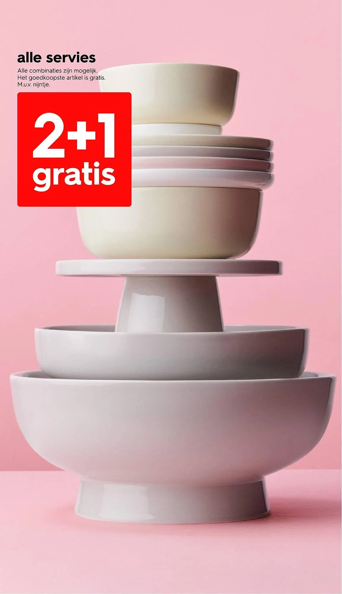 HEMA folder van 30 maart tot 5 april 2026 - Folder pagina 5