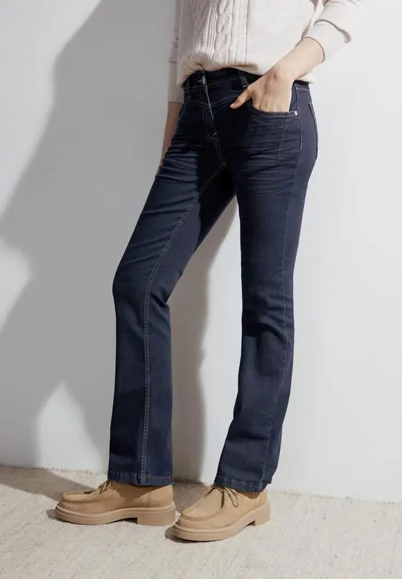 Slim fit jeans
