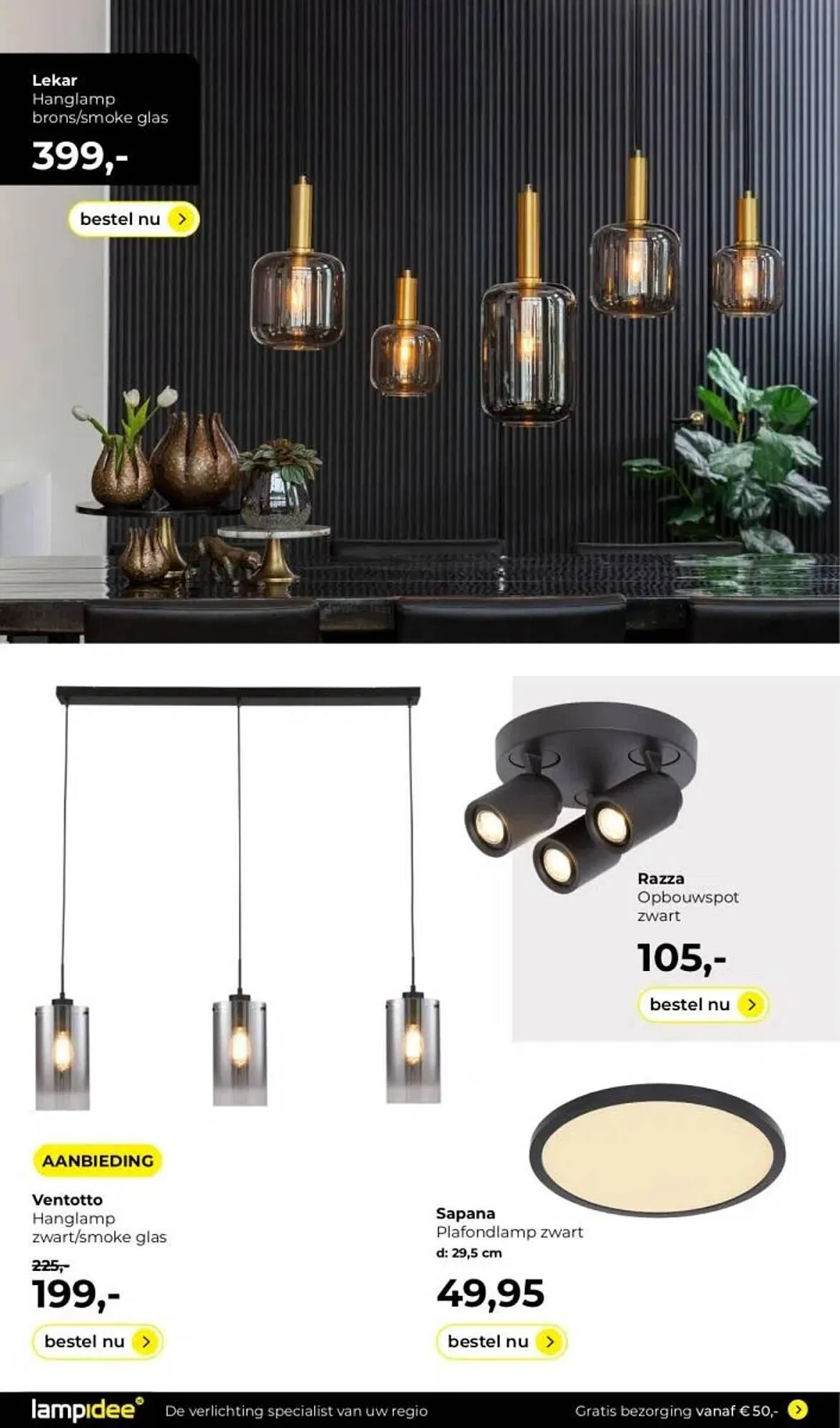 Lampidee folder van 2 december tot 9 december 2023 - Folder pagina 8
