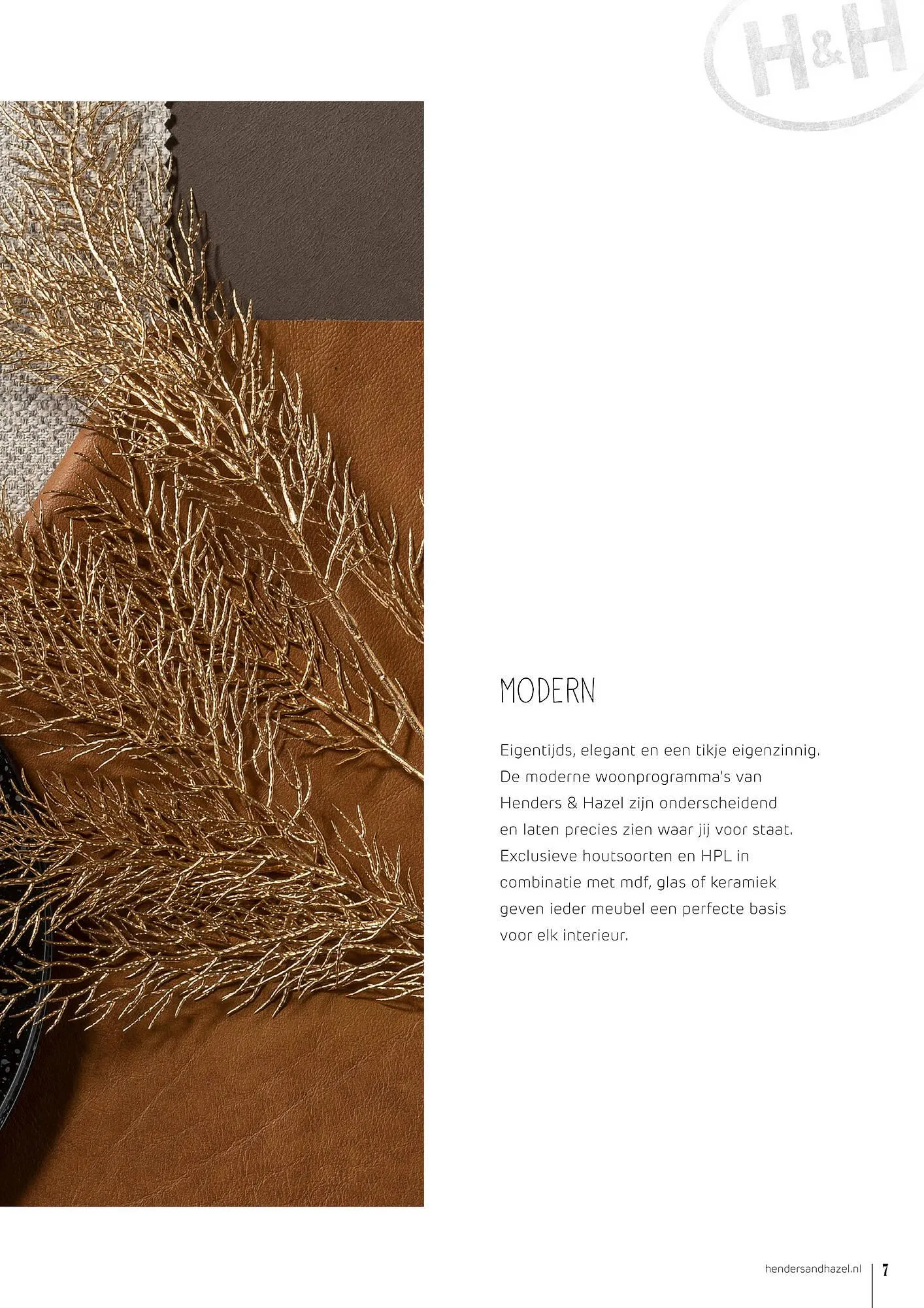 Xooon folder van 18 september tot 31 maart 2024 - Folder pagina 7