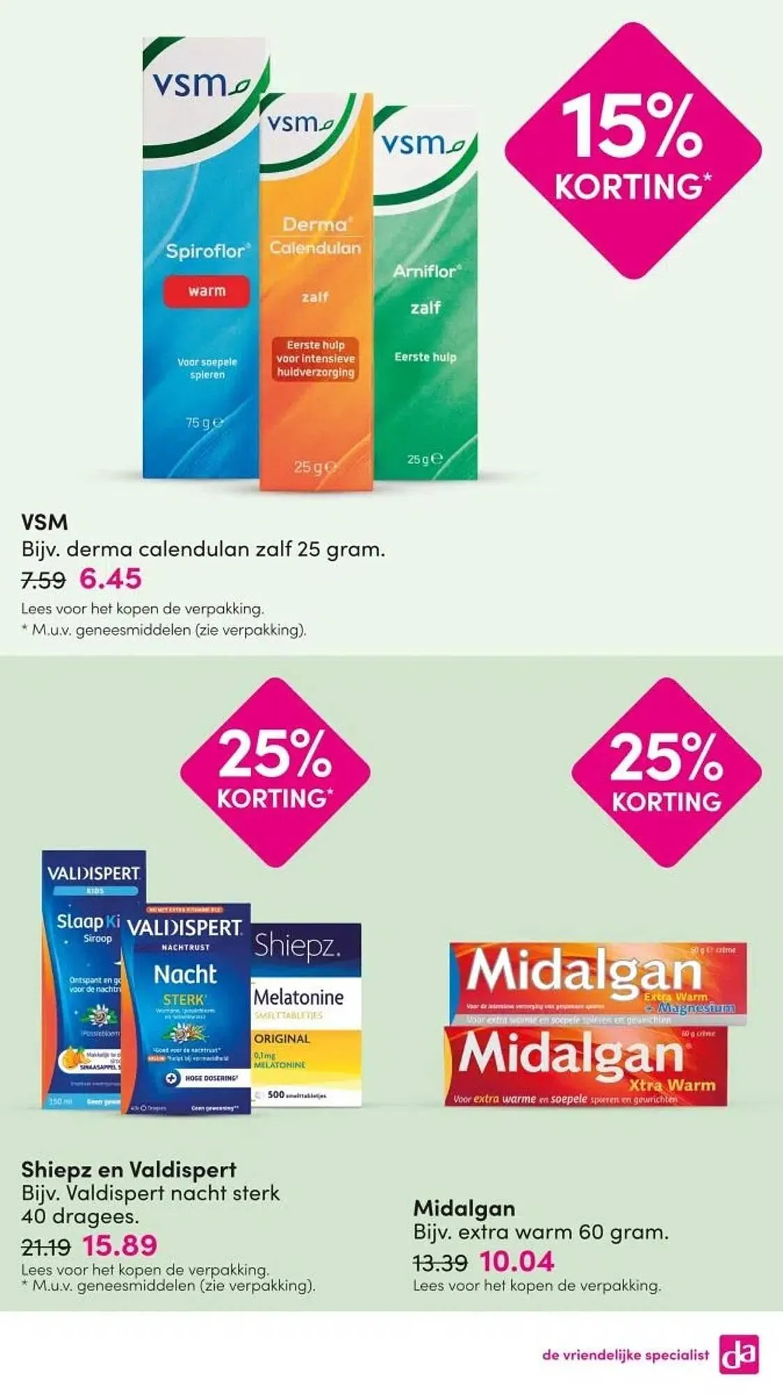 DA folder van 12 januari tot 17 januari 2026 - Folder pagina 23