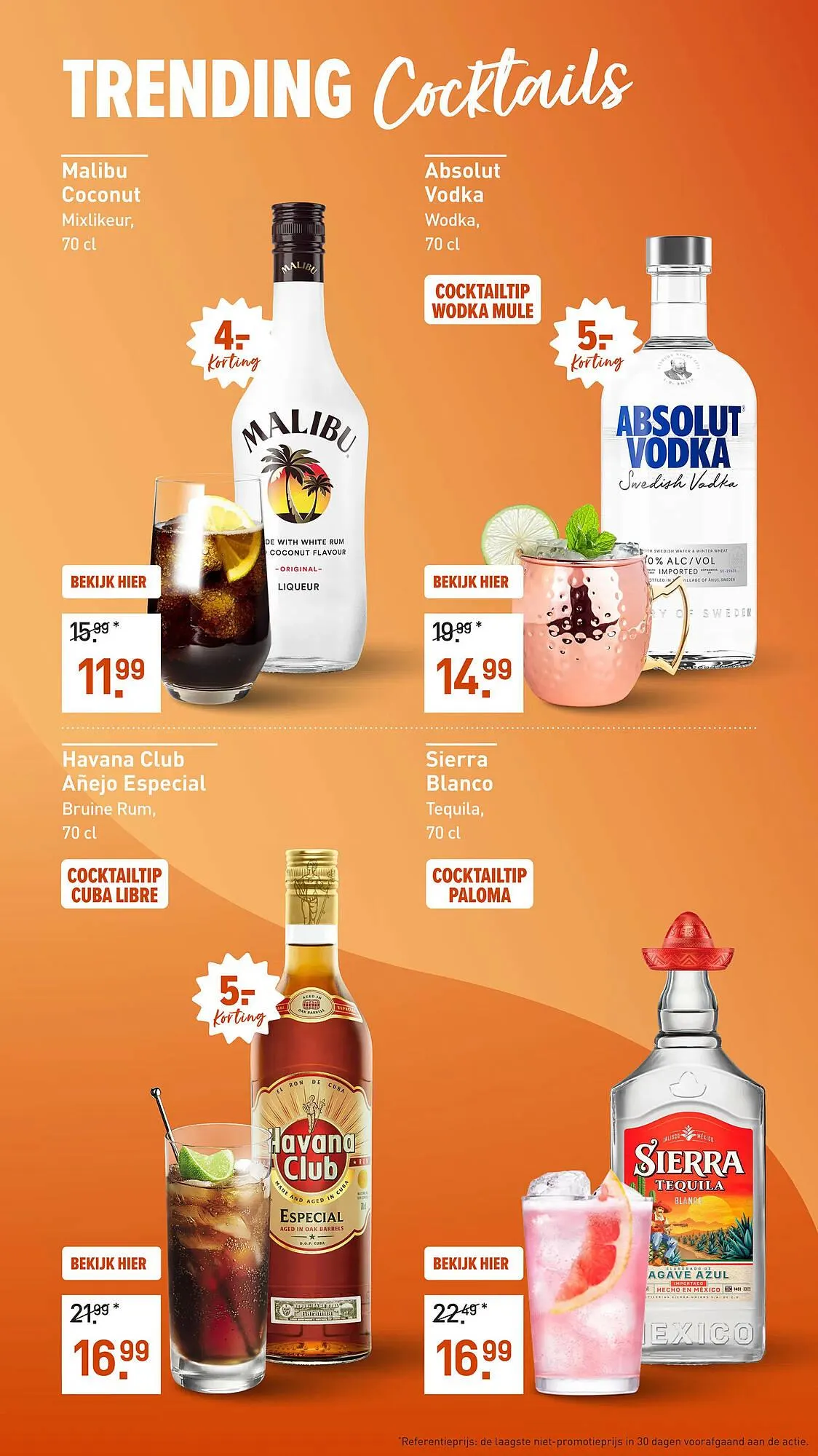 Gall & Gall folder van 28 april tot 3 mei 2026 - Folder pagina 16