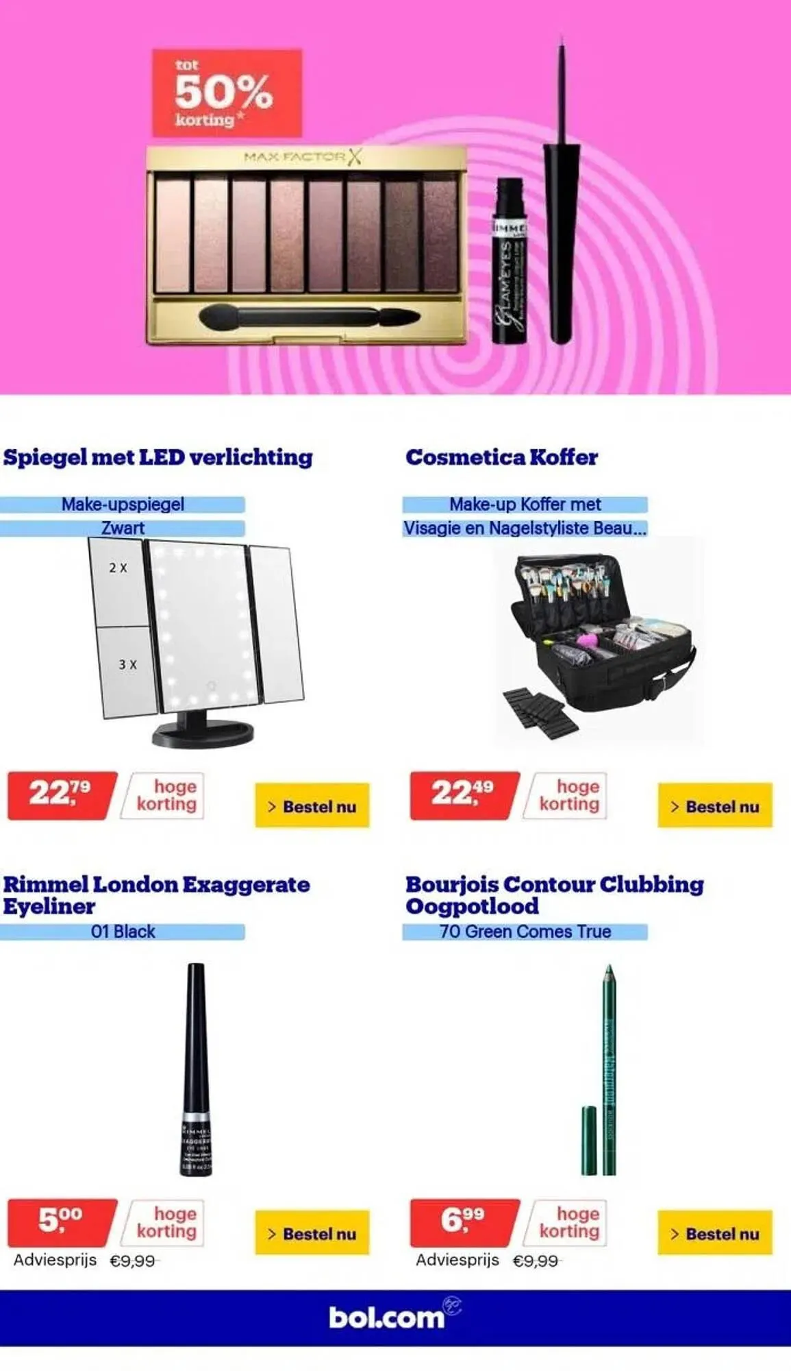 Bol.com Folder van 6 september tot 12 september 2023 - Folder pagina 14