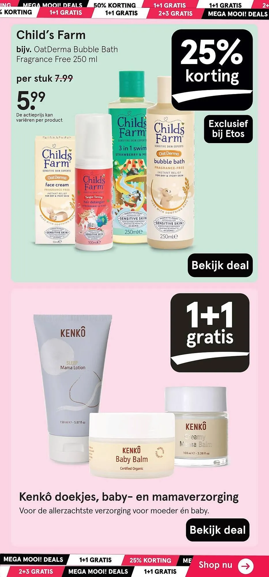 Etos folder van 2 februari tot 8 februari 2026 - Folder pagina 55