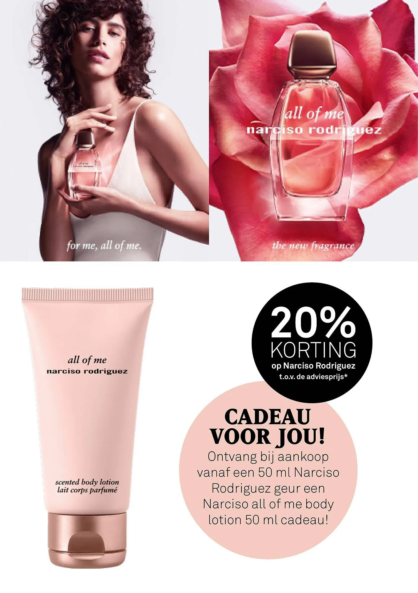 Mooi parfumerie folder van 11 september tot 1 oktober 2023 - Folder pagina 8