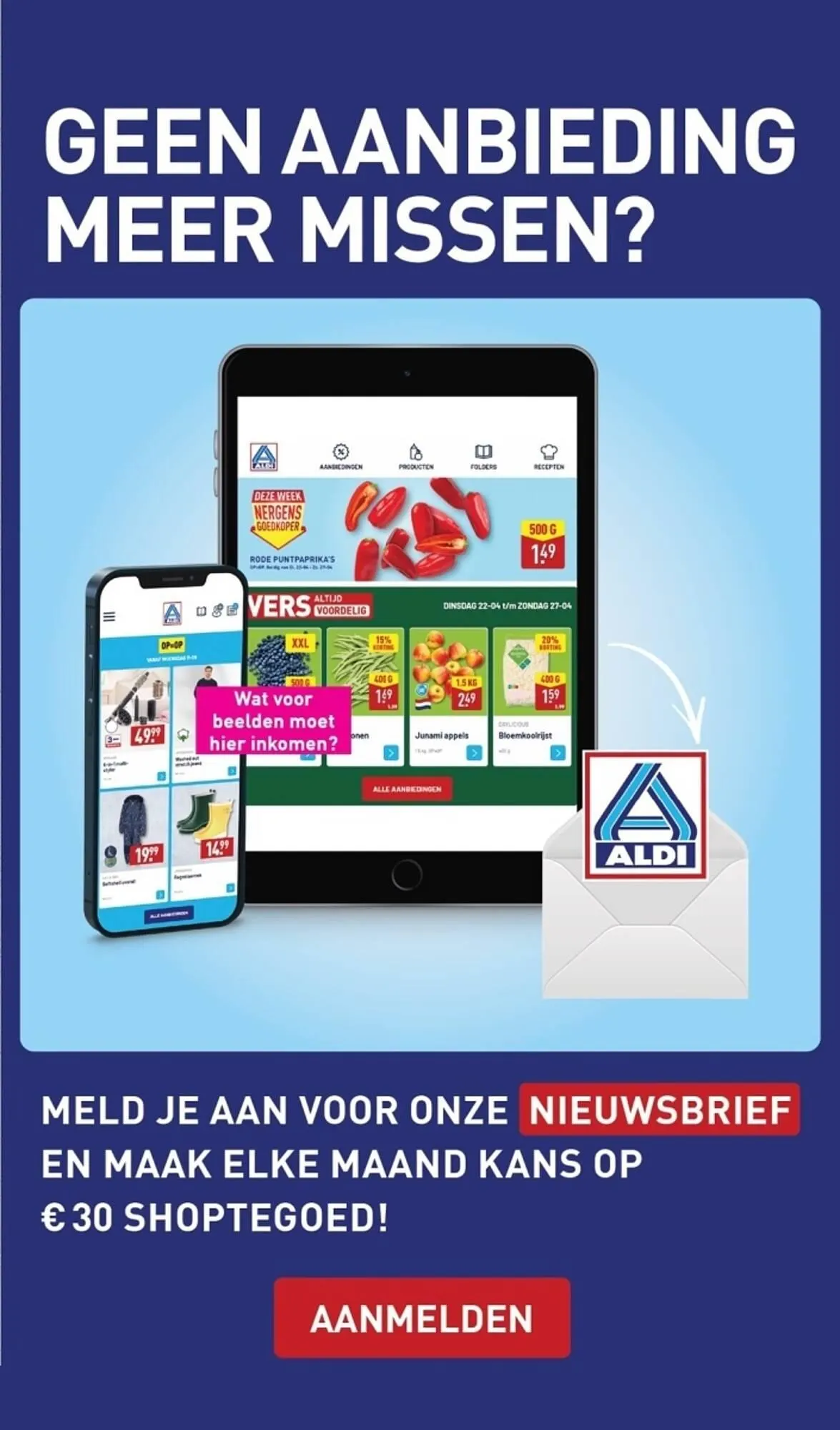 ALDI folder van 27 oktober tot 2 november 2025 - Folder pagina 53