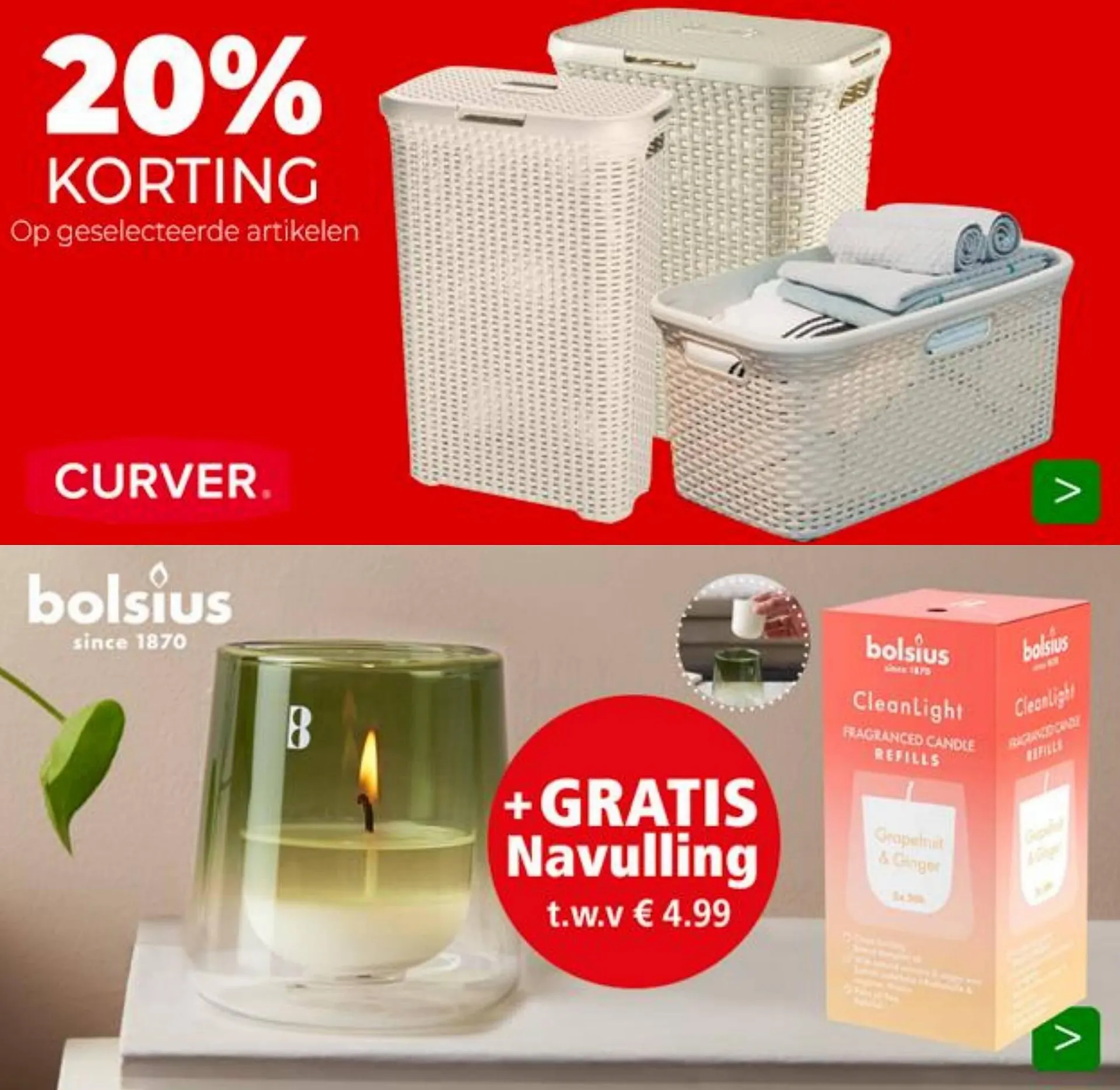 Marskramer folder van 19 september tot 24 september 2023 - Folder pagina 6