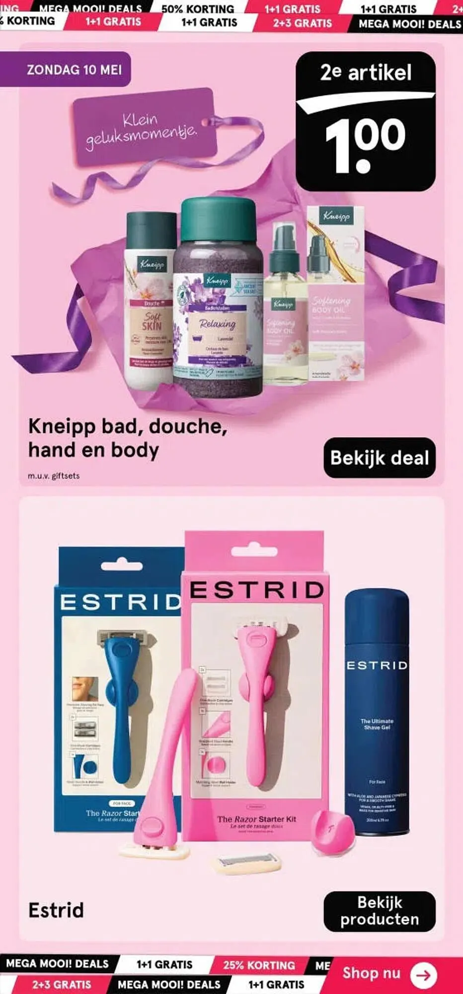 Etos folder van 27 april tot 3 mei 2026 - Folder pagina 57