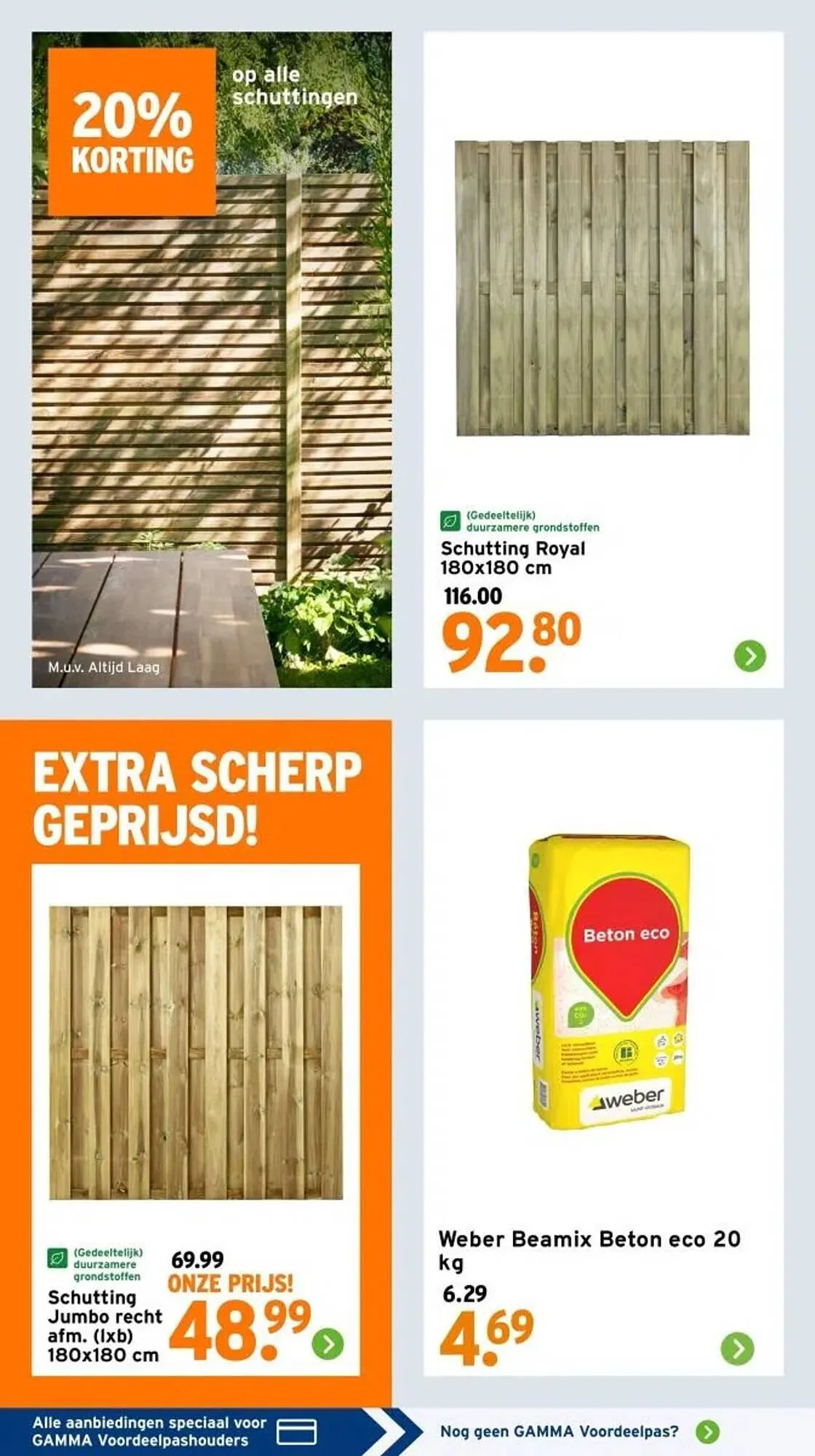 GAMMA folder van 2 februari tot 8 februari 2026 - Folder pagina 27