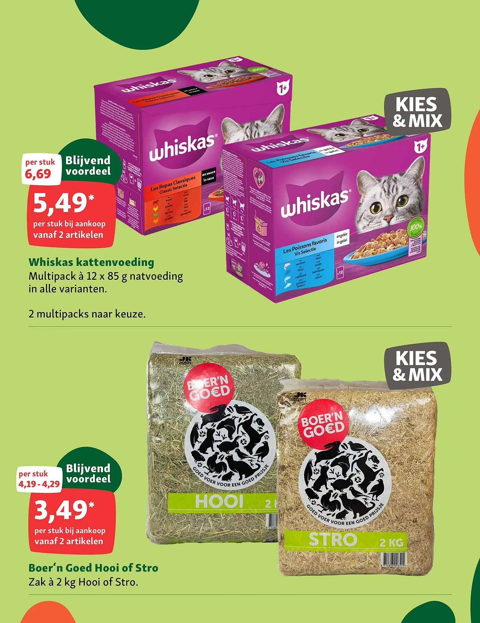 Maxi Zoo folder van 24 november tot 27 november 2025 - Folder pagina 11