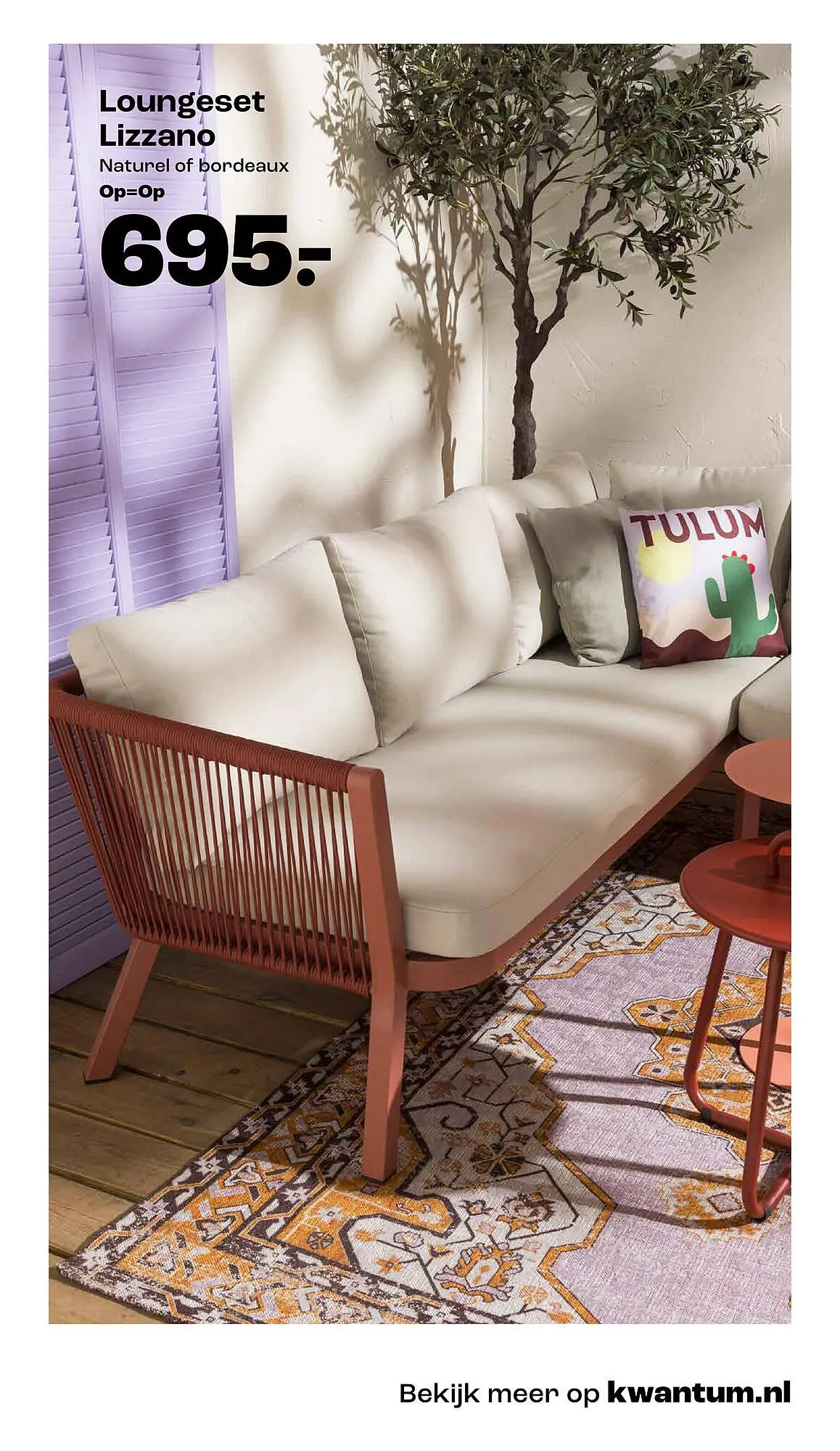 Kwantum folder van 3 maart tot 16 maart 2025 - Folder pagina 3