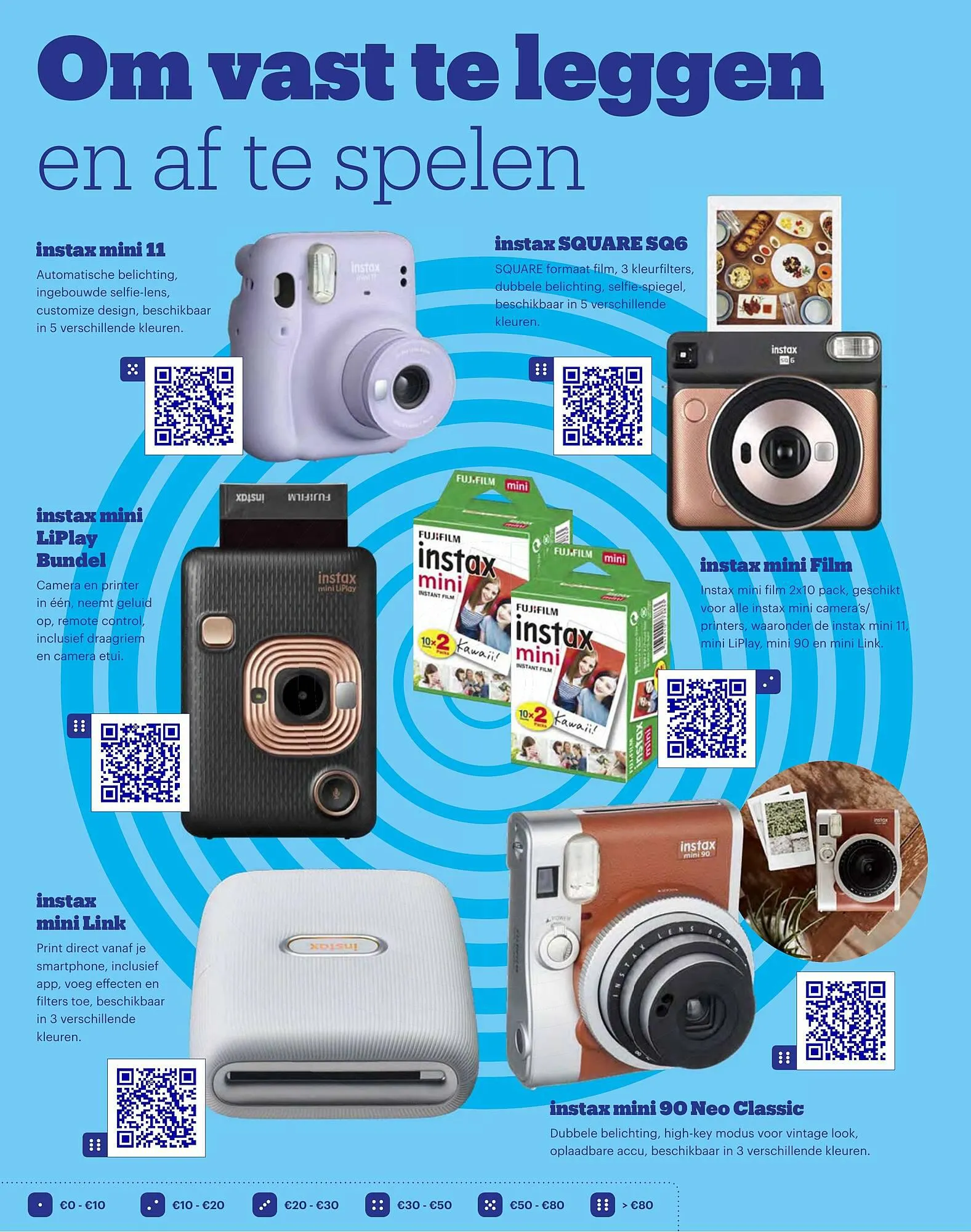 Bol.com Speelgoedboek 2023 van 8 oktober tot 31 december 2023 - Folder pagina 178