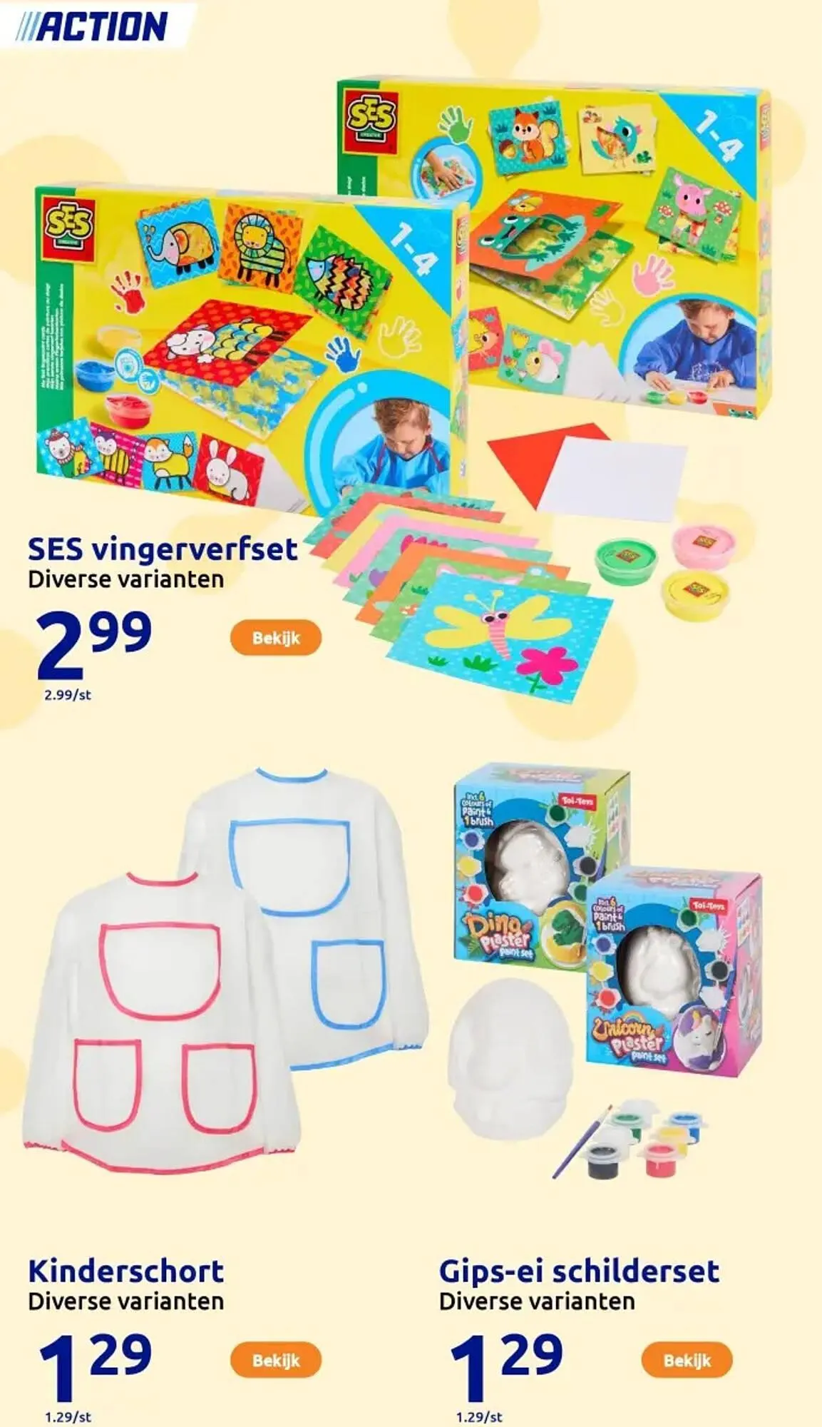 Action folder van 3 december tot 9 december 2025 - Folder pagina 120