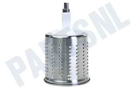 KW711865 Rasptrommel