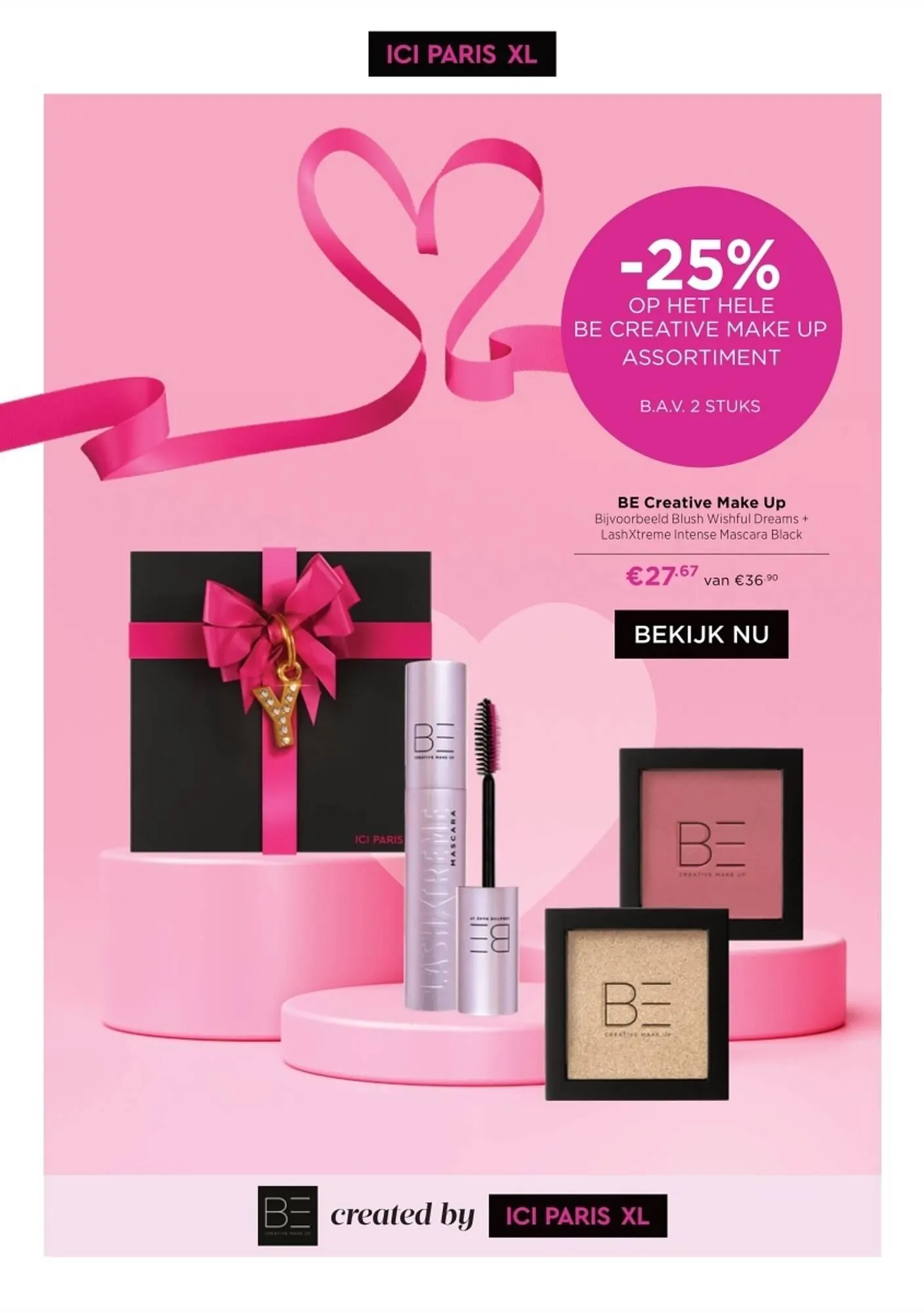 ICI Paris XL folder van 26 januari tot 1 februari 2026 - Folder pagina 5