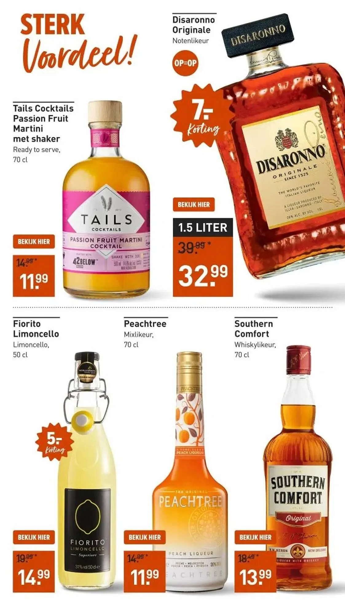 Gall & Gall folder van 2 februari tot 15 februari 2026 - Folder pagina 17