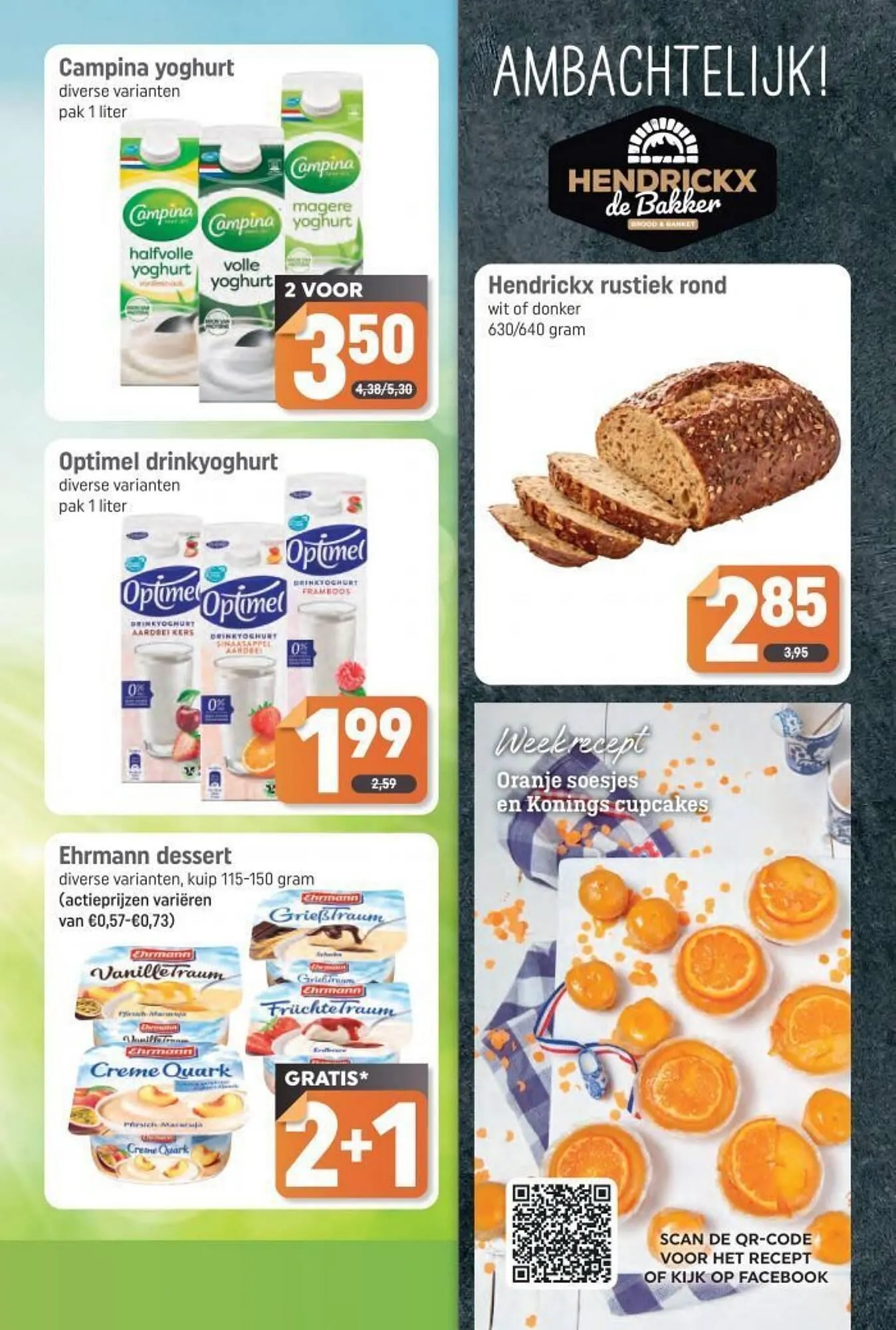 Dagwinkel folder van 21 april tot 26 april 2025 - Folder pagina 3