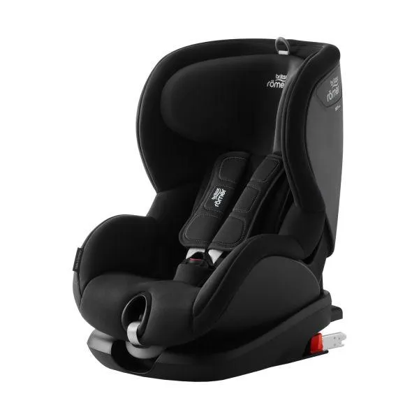 Britax Römer Trifix 2 I-Size Autostoeltje