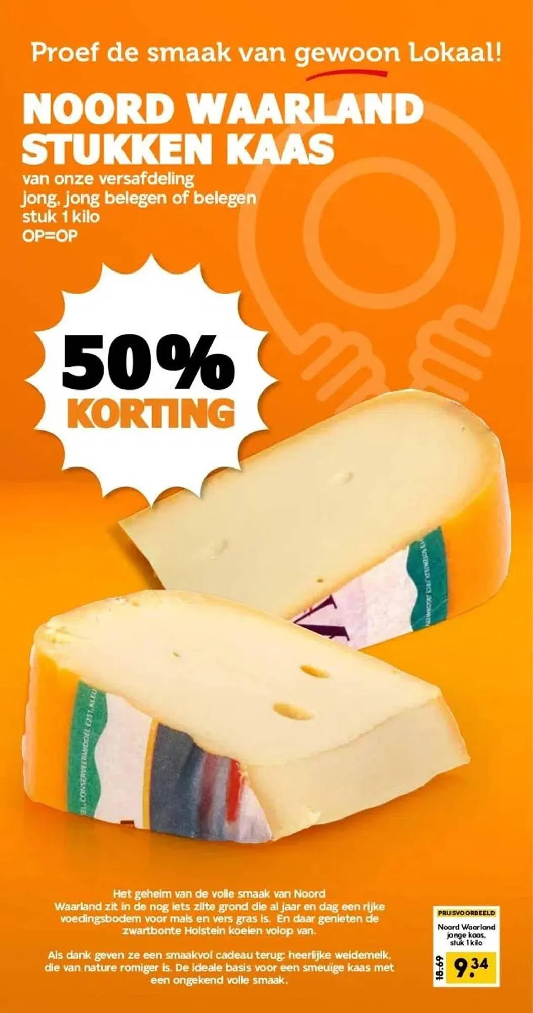 Coop folder van 26 januari tot 1 februari 2026 - Folder pagina 3